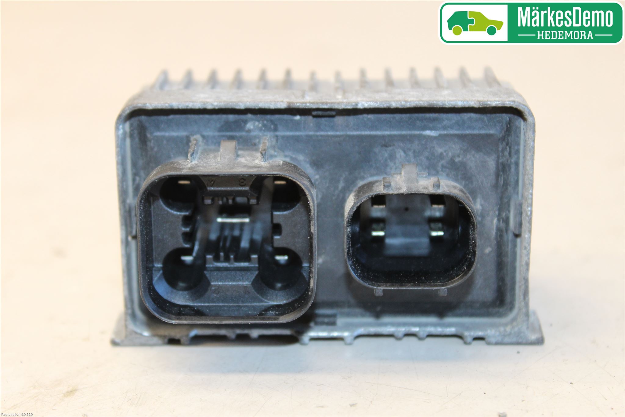 Opel CORSA D 07-14 Rele Gløding Diesel