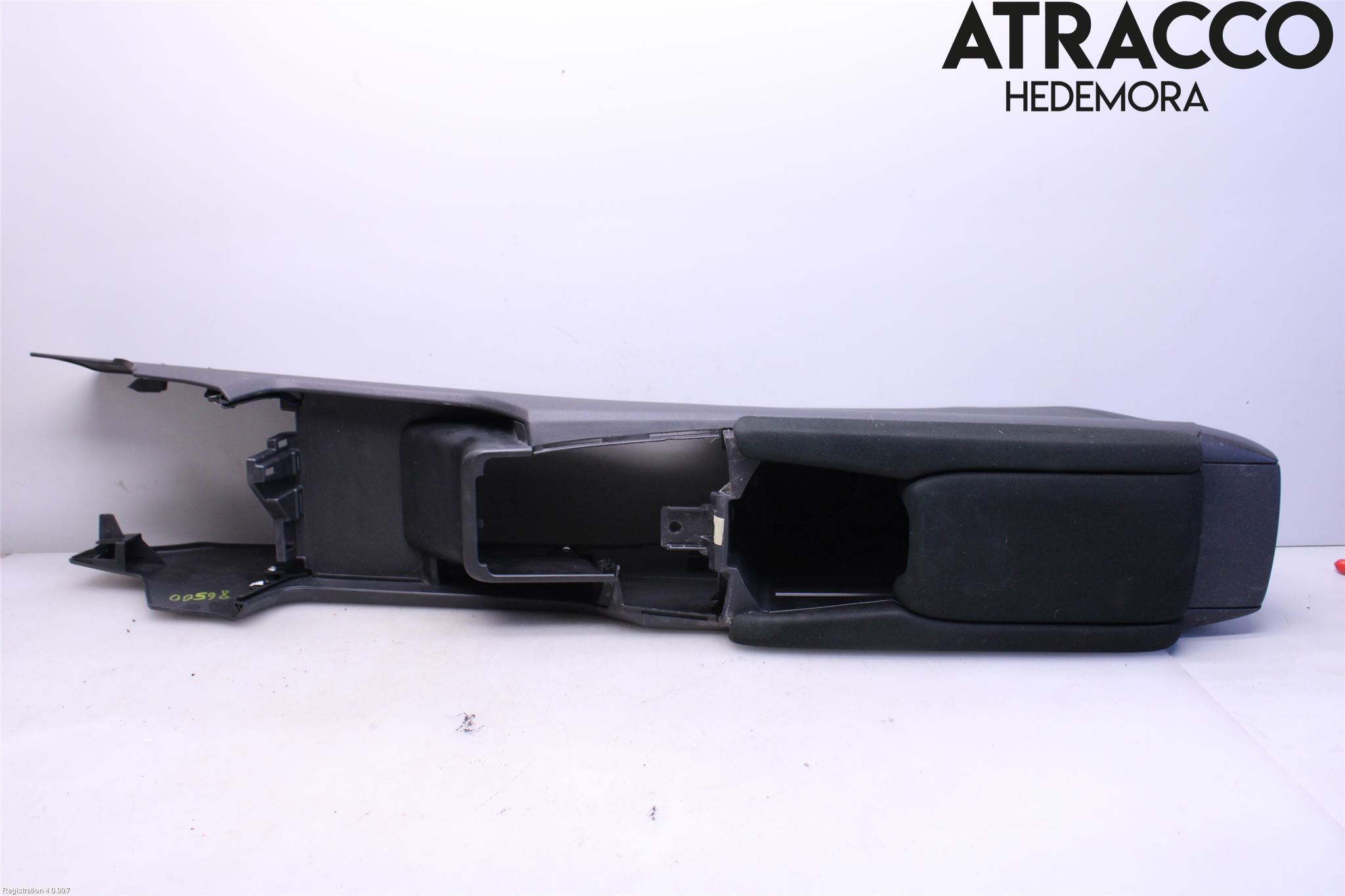 Honda CIVIC 17-22 Innr Konsoll-Lomme