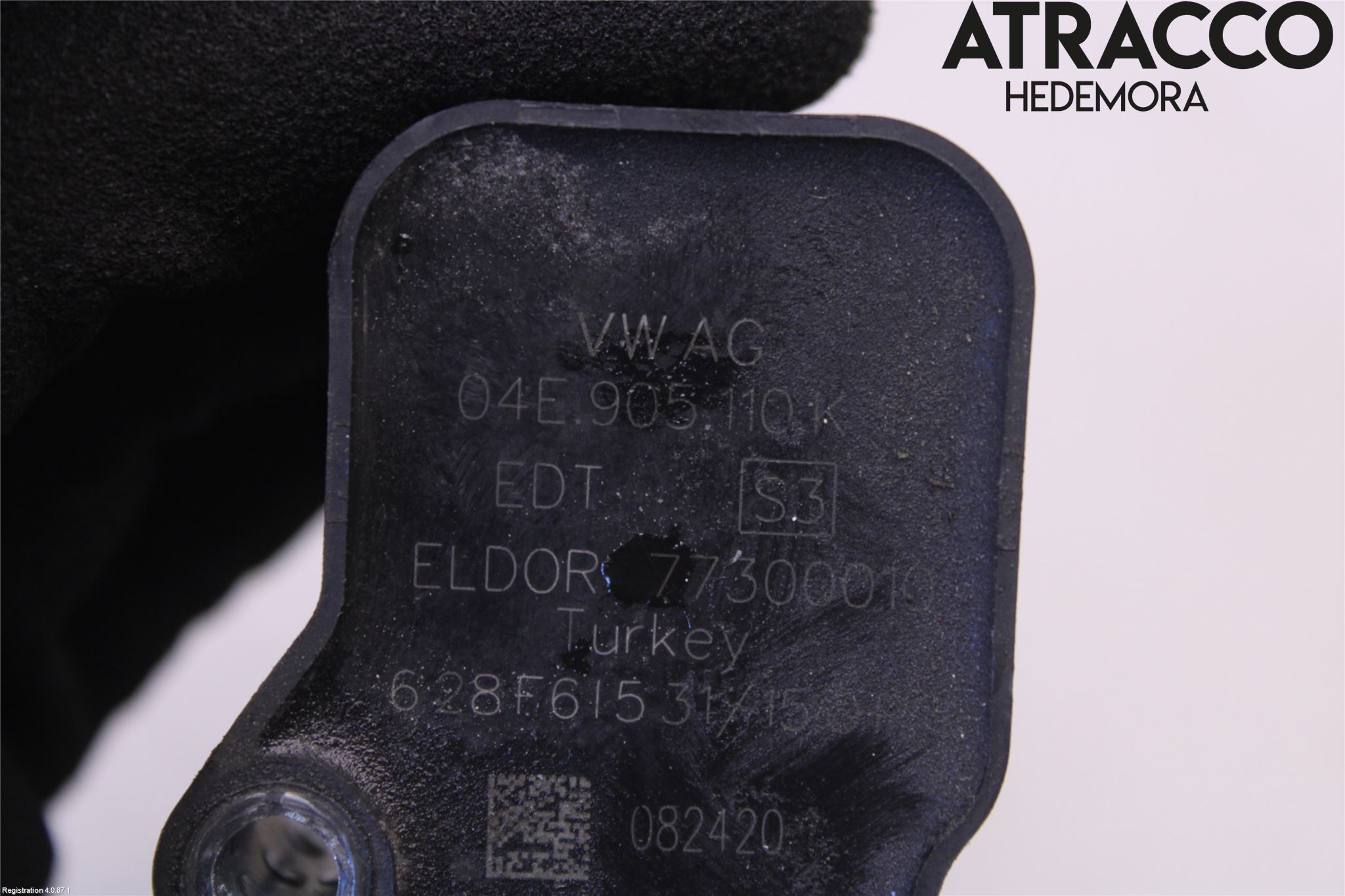 Audi A1/S1 11-18 Coil
