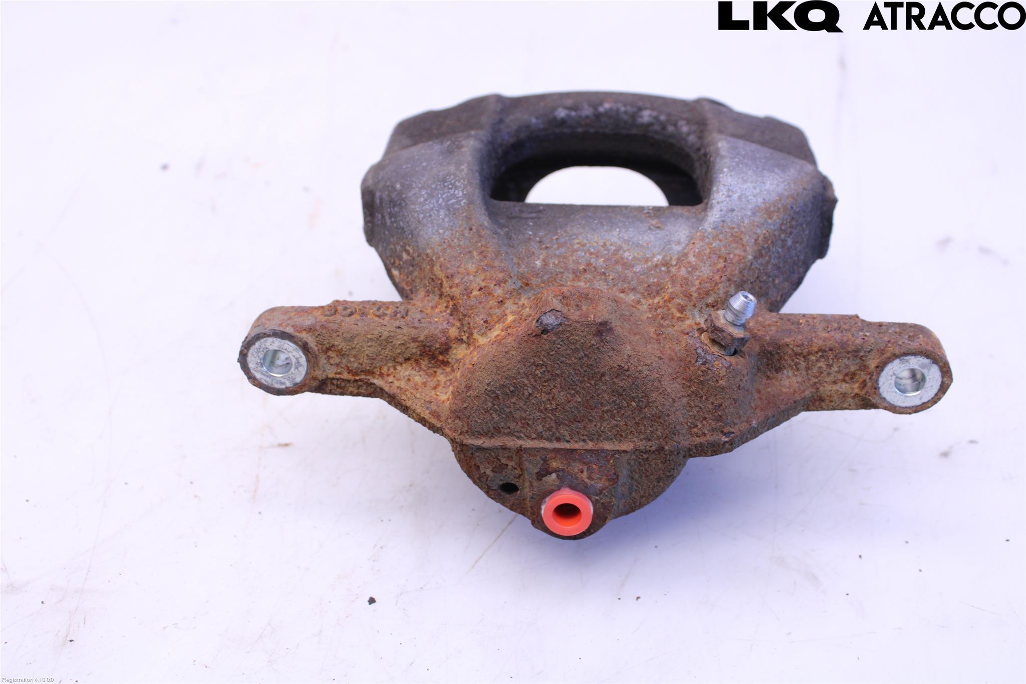 Toyota AVENSIS 09-15 Bremsecaliper Foran Høyre