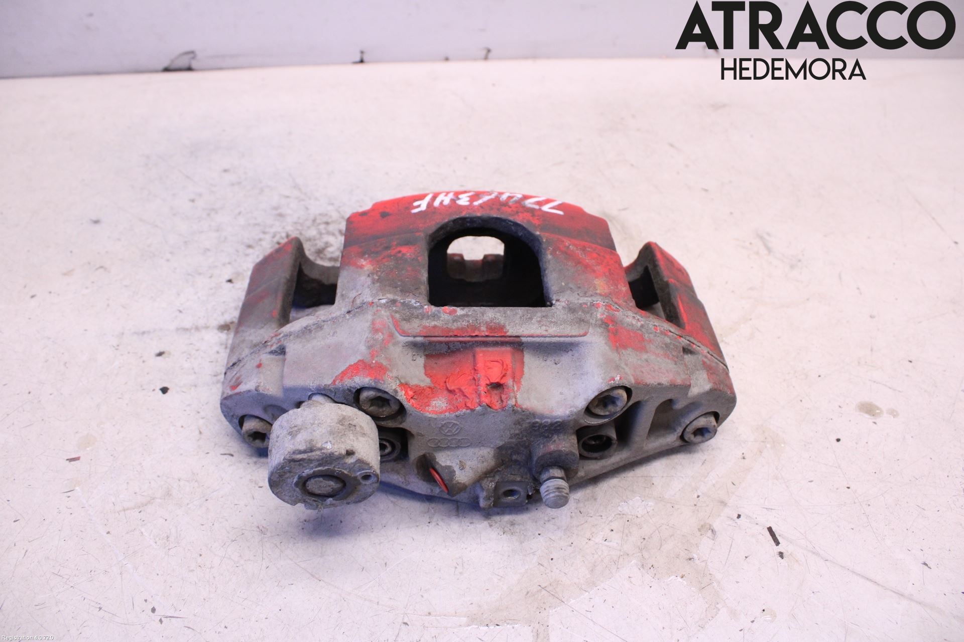 Volkswagen VW PASSAT 05-11 Bremsecaliper Foran Høyre
