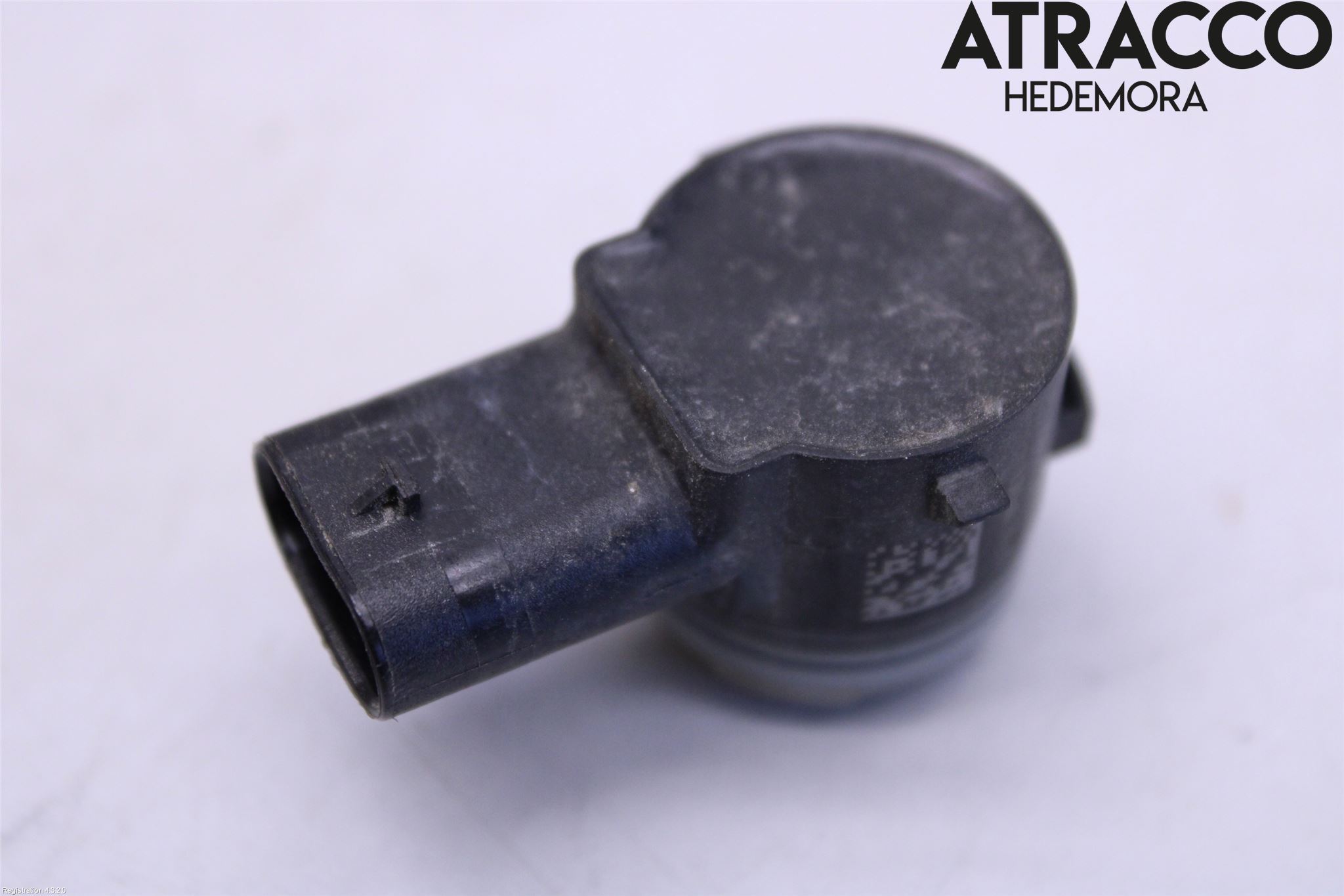 Opel CORSA F, CORSA-E 20- Sensor Ryggesensor