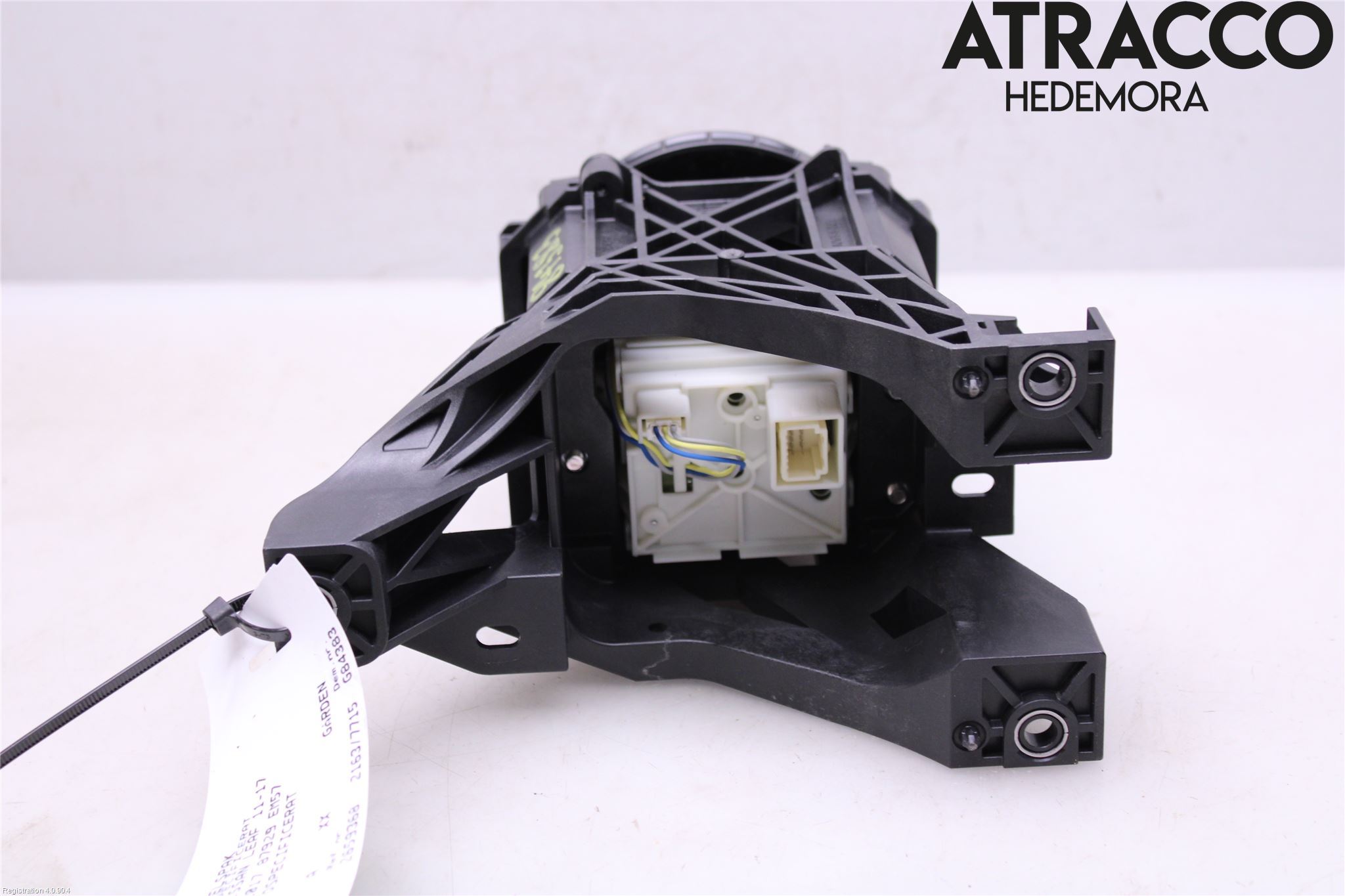Nissan LEAF 11-17 Gearspak