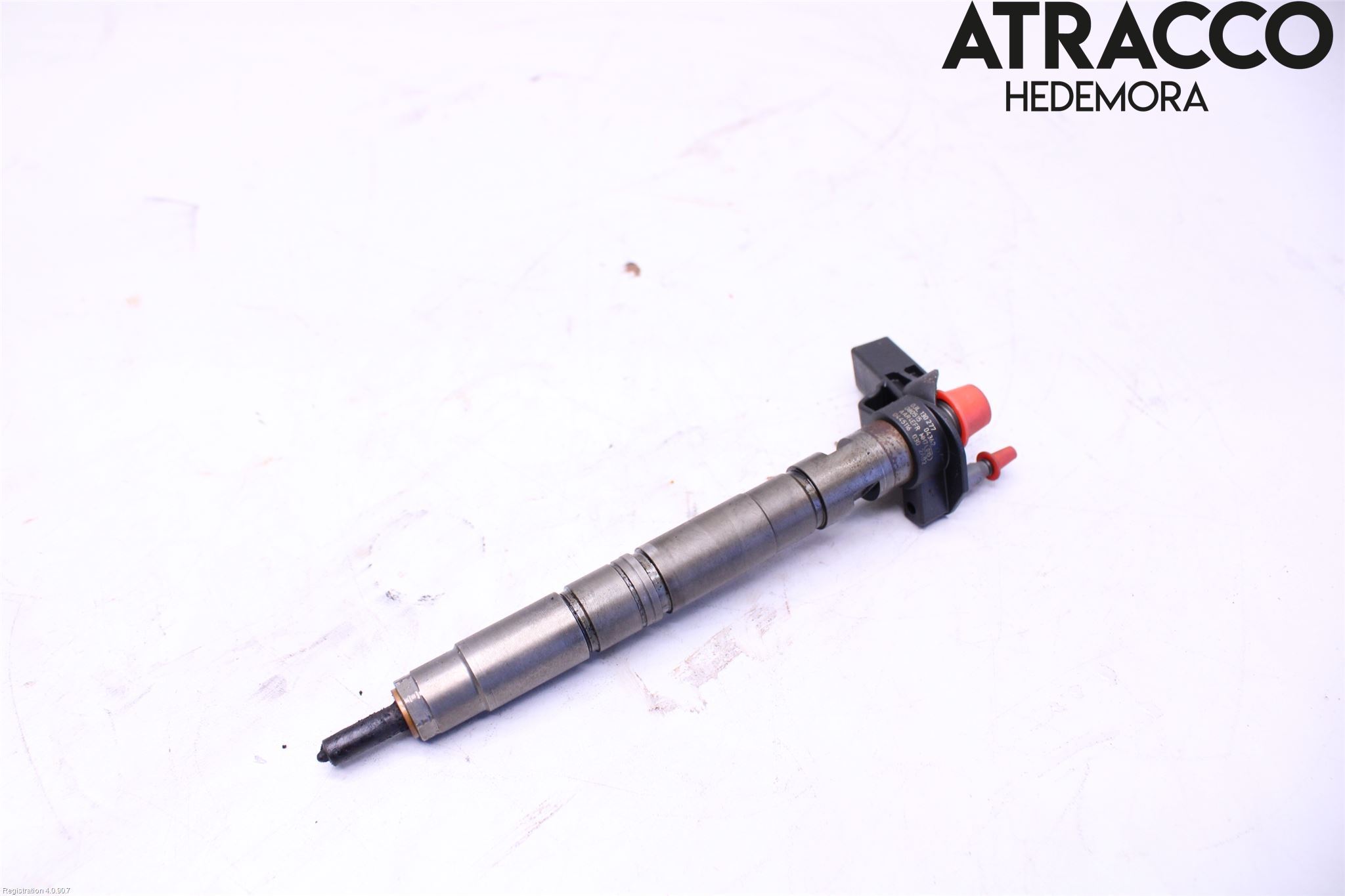 Audi A4/S4 08-11 Inns Dyse
