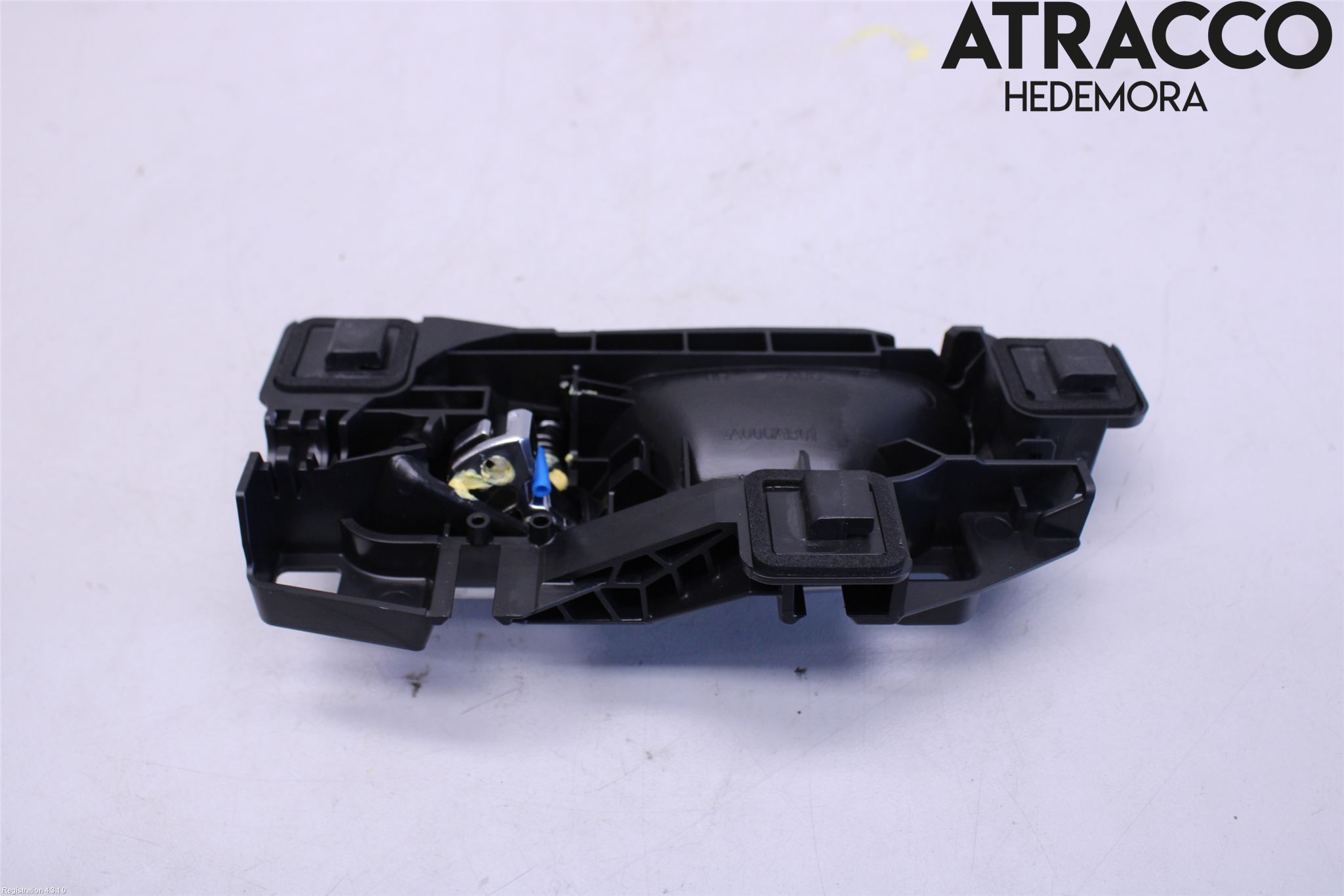 Opel CORSA F, CORSA-E 20- Innr Dørhandtak H Indre