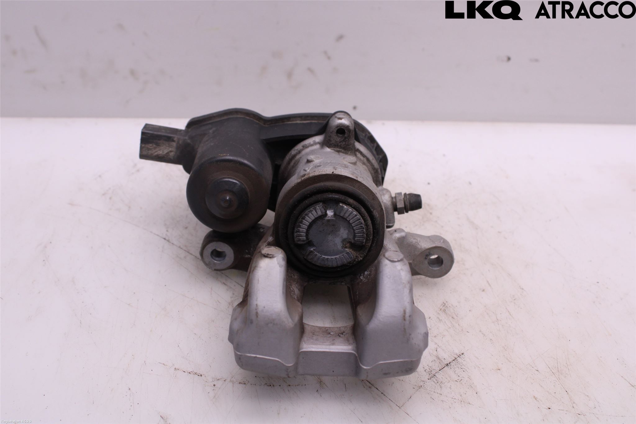 Peugeot 2008/E-2008 20- Bremsecaliper Bak Venstre