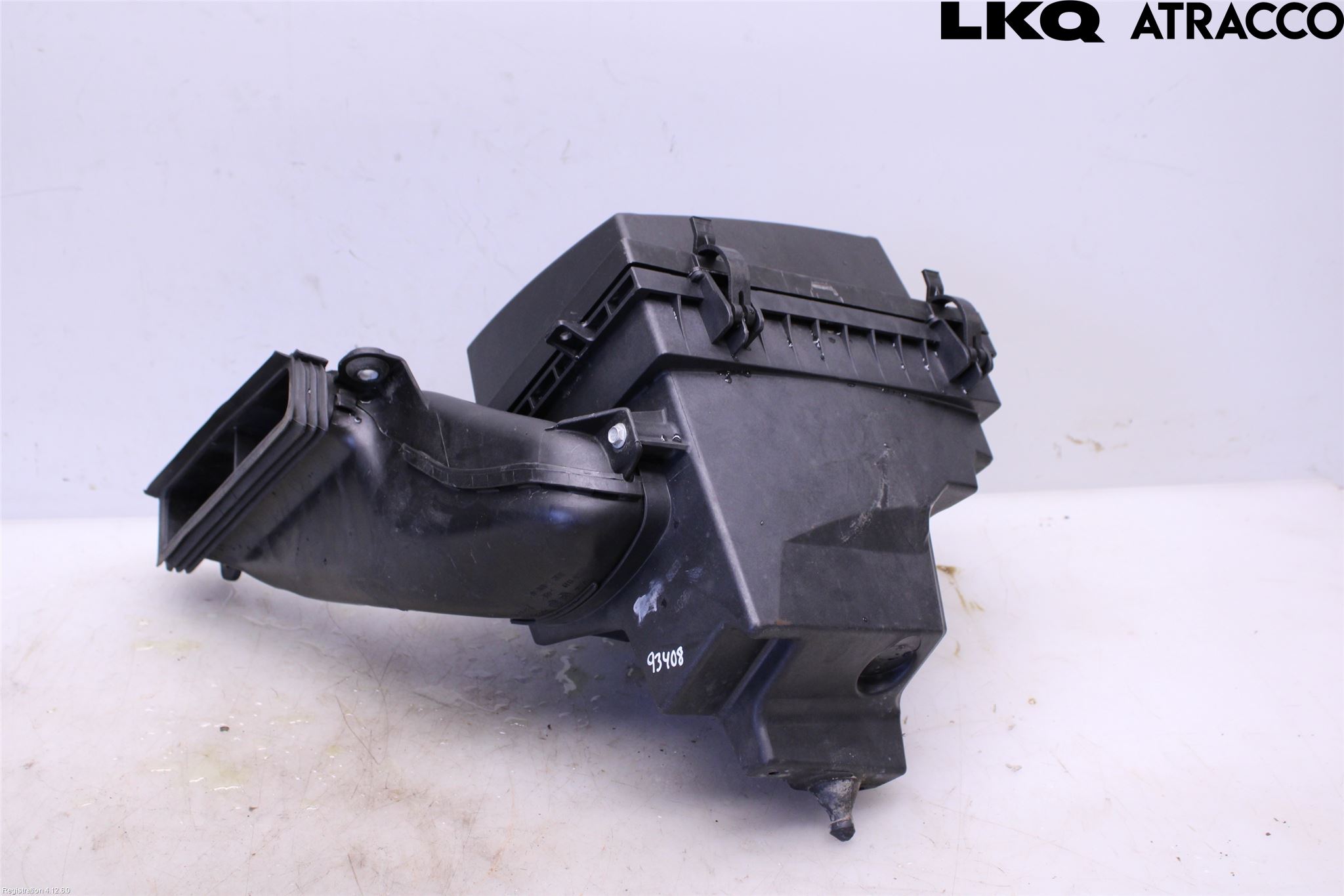 Ford MONDEO 15-22 Luftfilter Boks