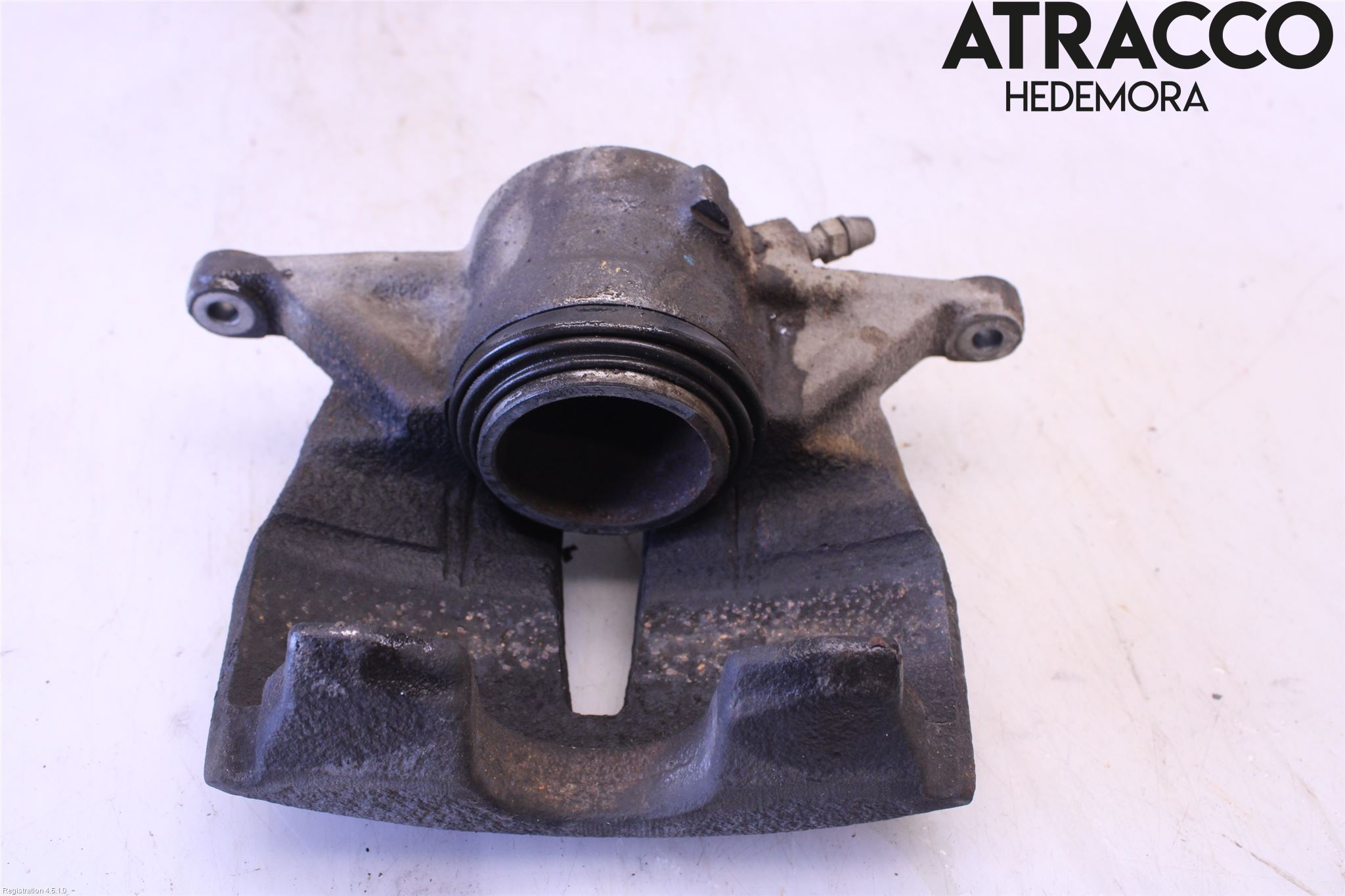 Volkswagen VW TIGUAN ALLSPACE 18- Bremsecaliper Foran Høyre