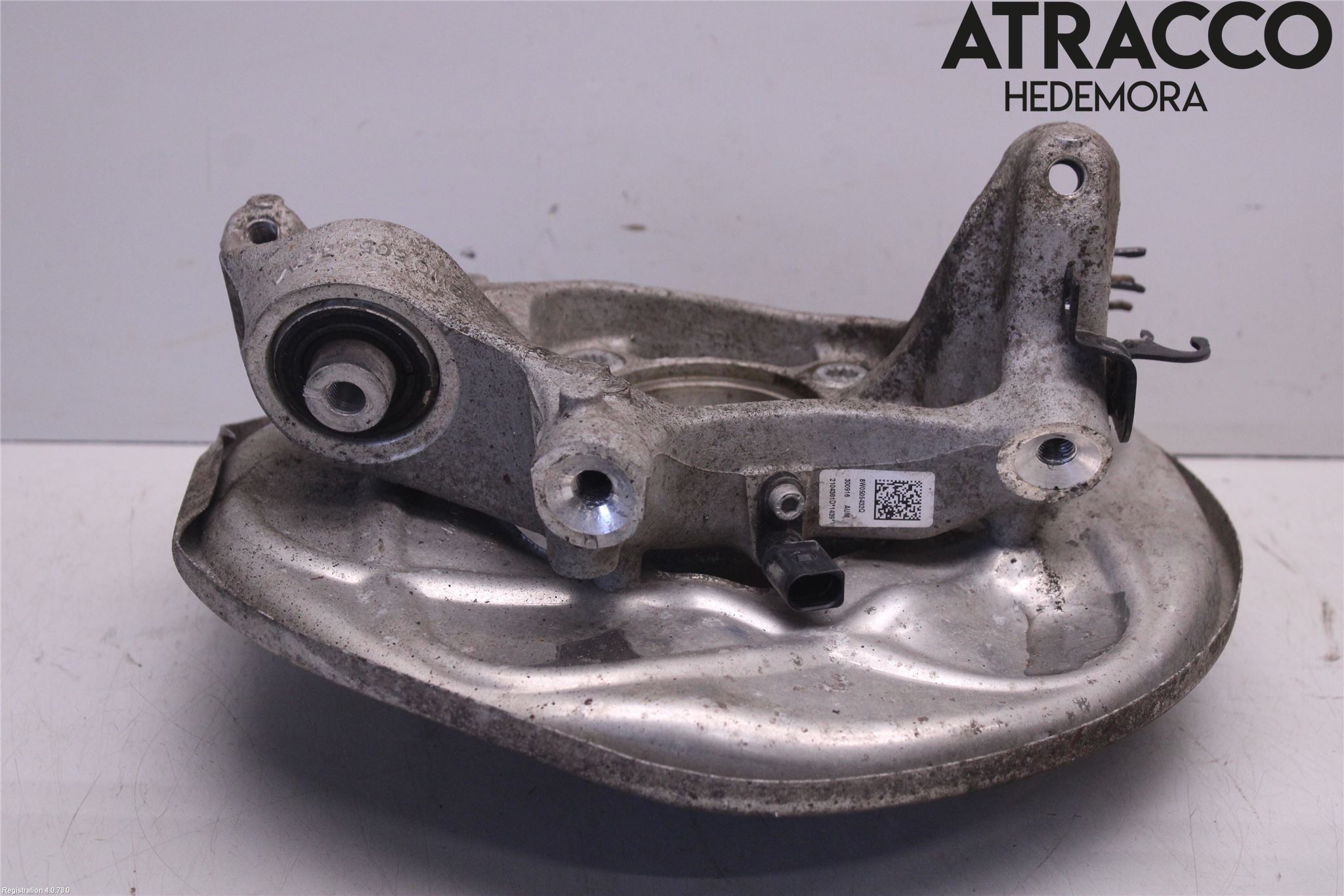 Audi A4/S4 B9 16-19 Spindel Hb