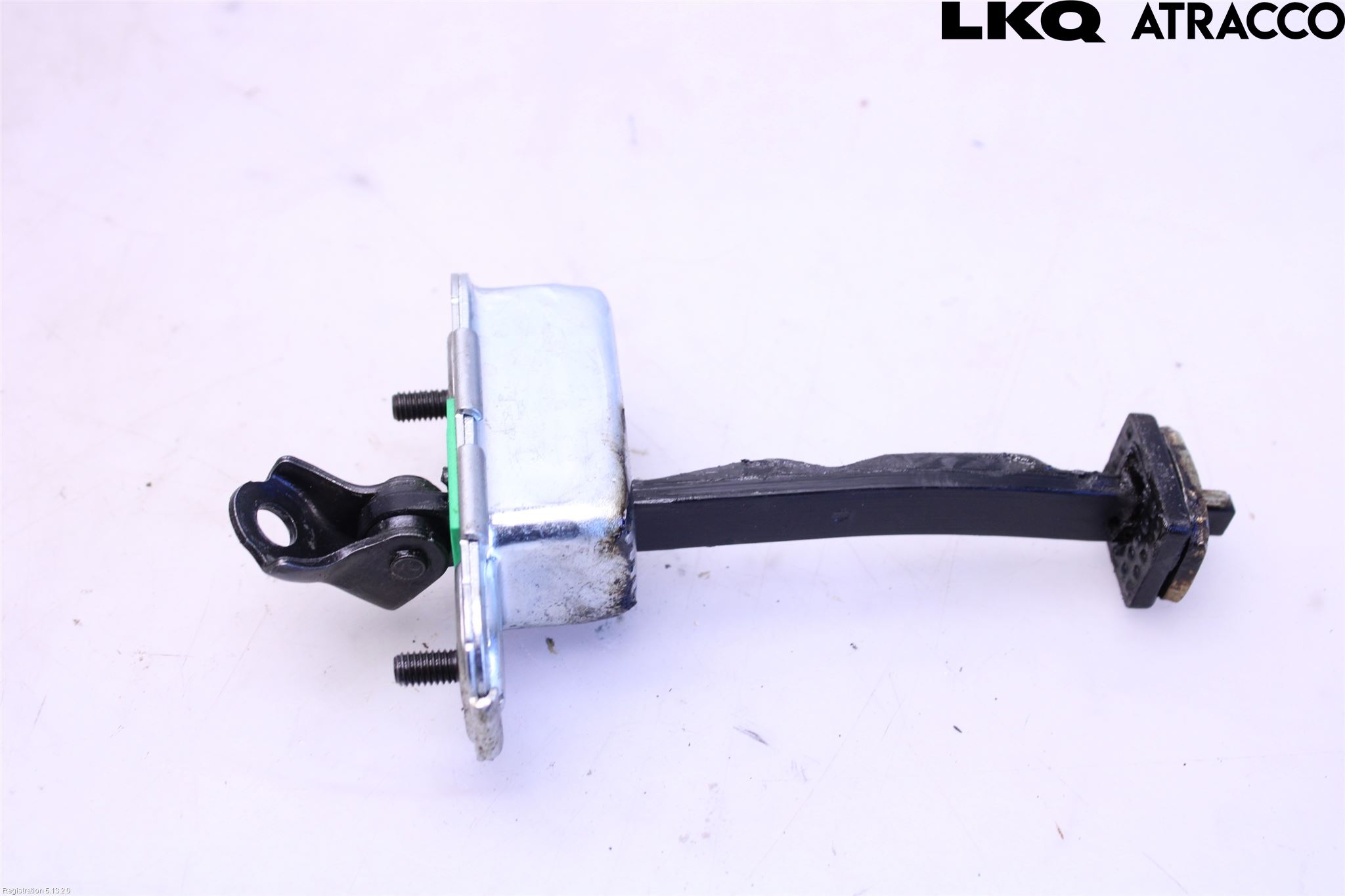 Hyundai TUCSON 05- Dørstopper