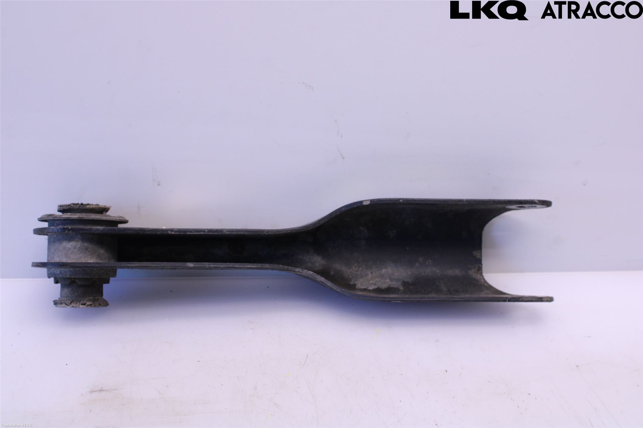 Landrover RANGE ROVER SPORT (L494) 14-22 Bærearm Bak Venstre