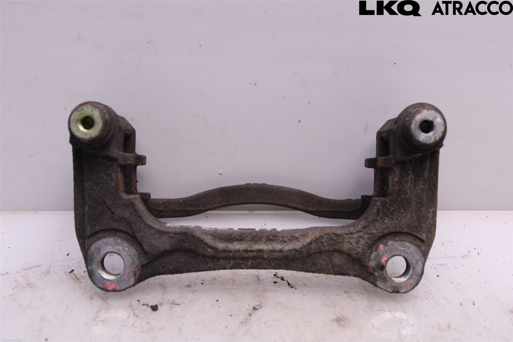 Jeep RENEGADE Bremsecaliper Feste Holder