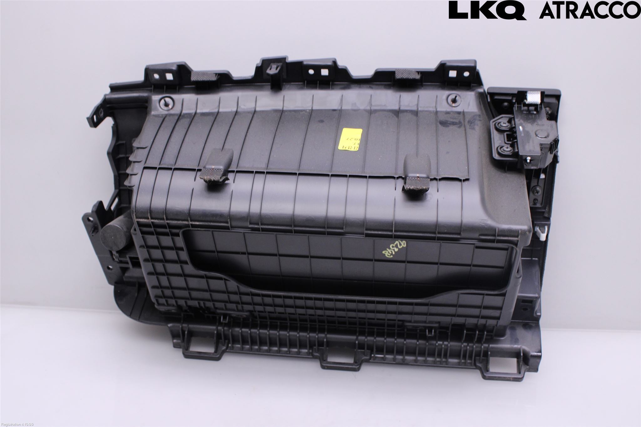 Kia NIRO (DE) 17-22 Innr Hanskerom