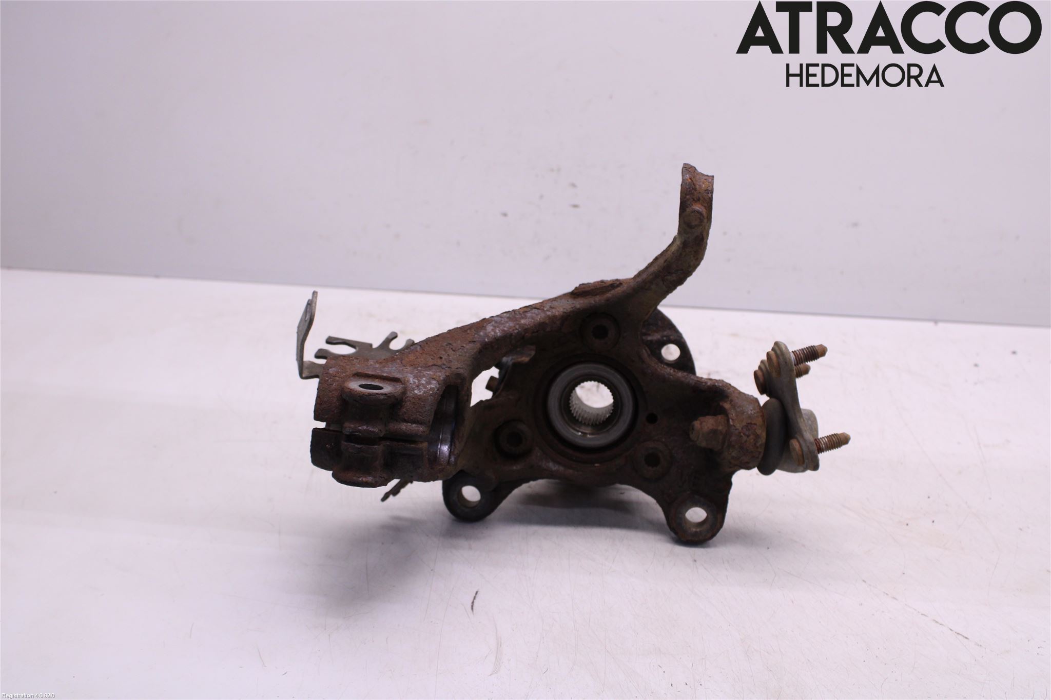Volkswagen VW GOLF / E-GOLF VII 13-20 Spindel Hf