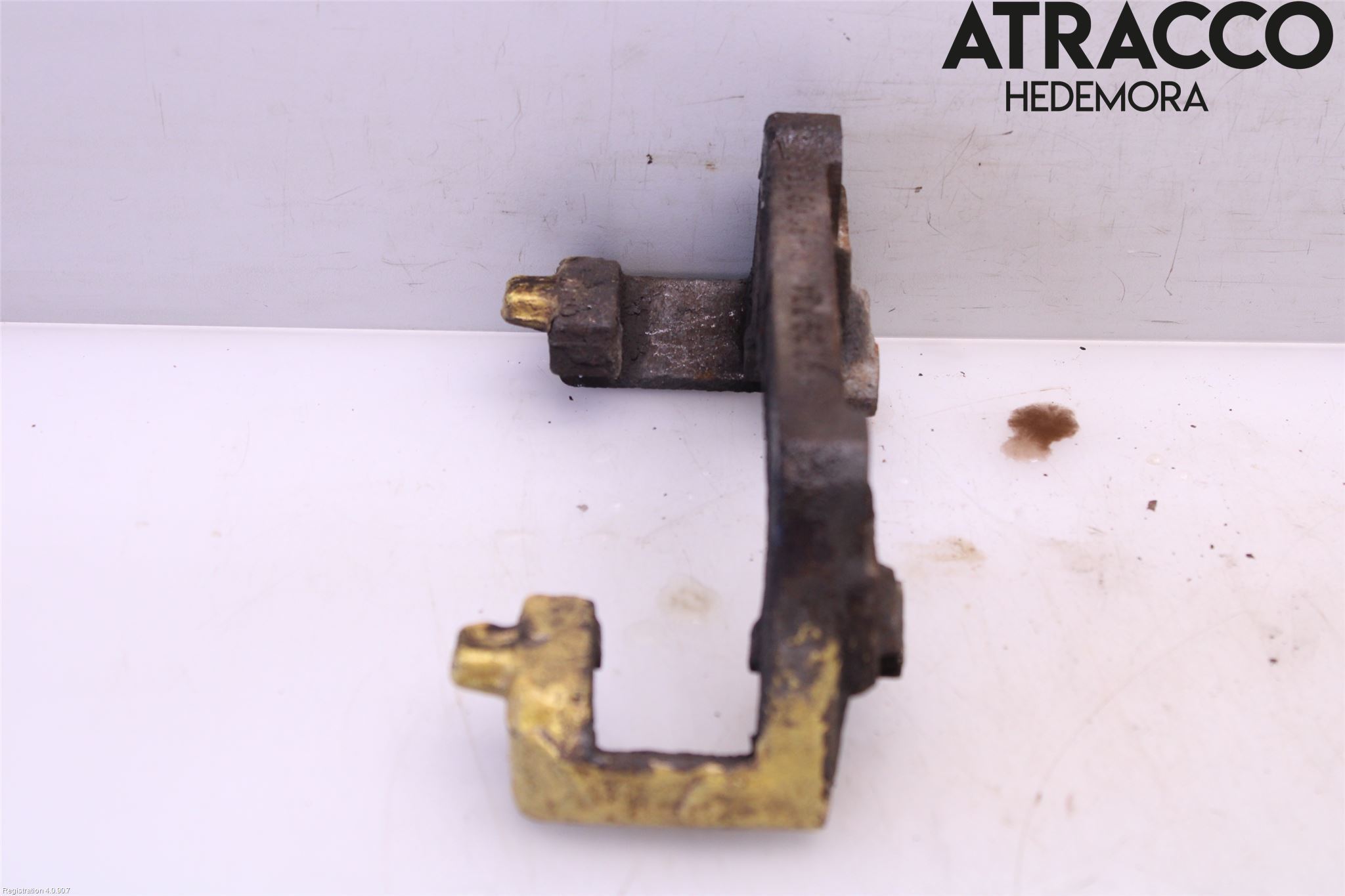 Volvo S60 05-10 Bremsecaliper Feste Holder
