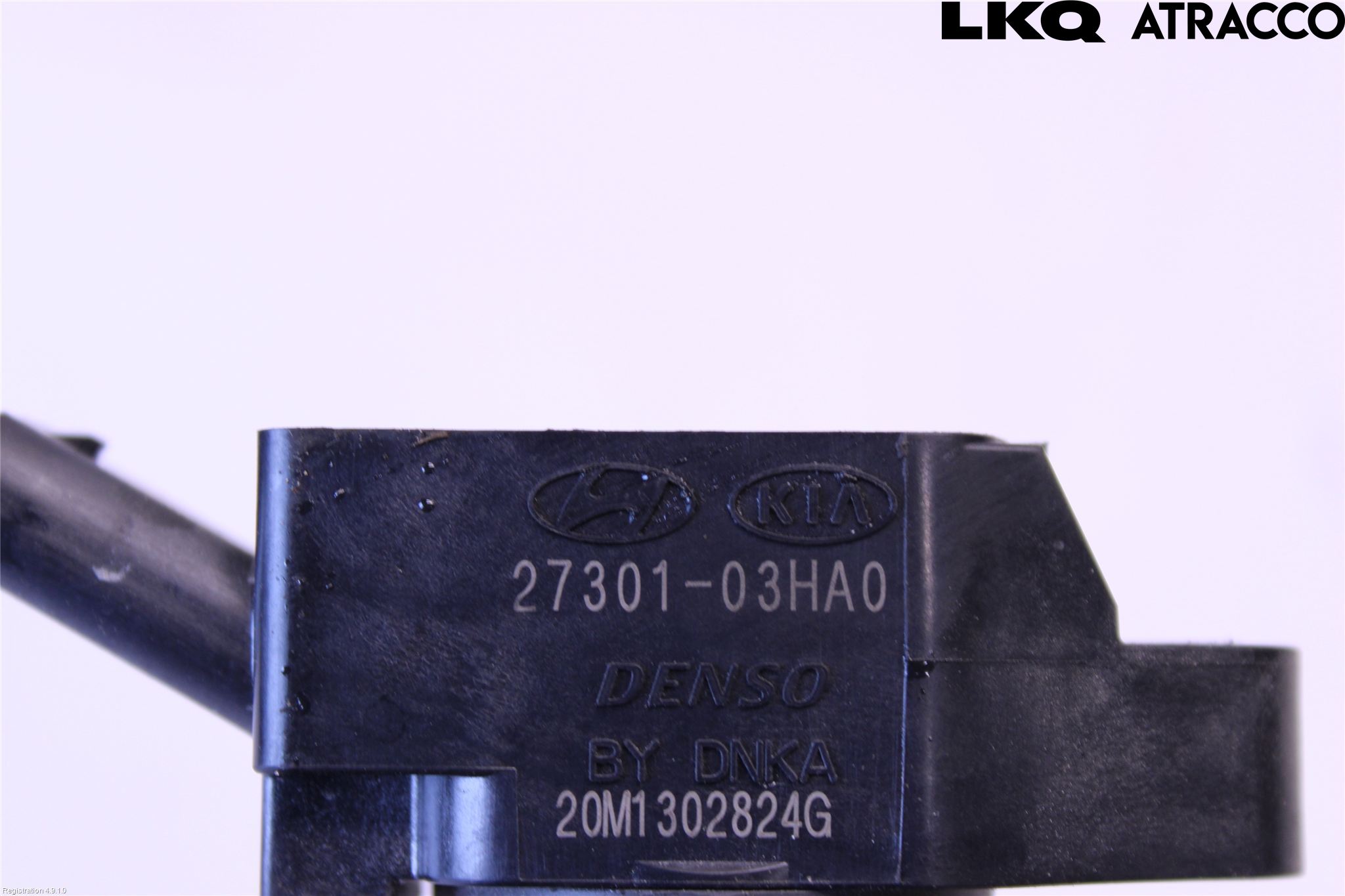 Kia XCEED 19- Coil