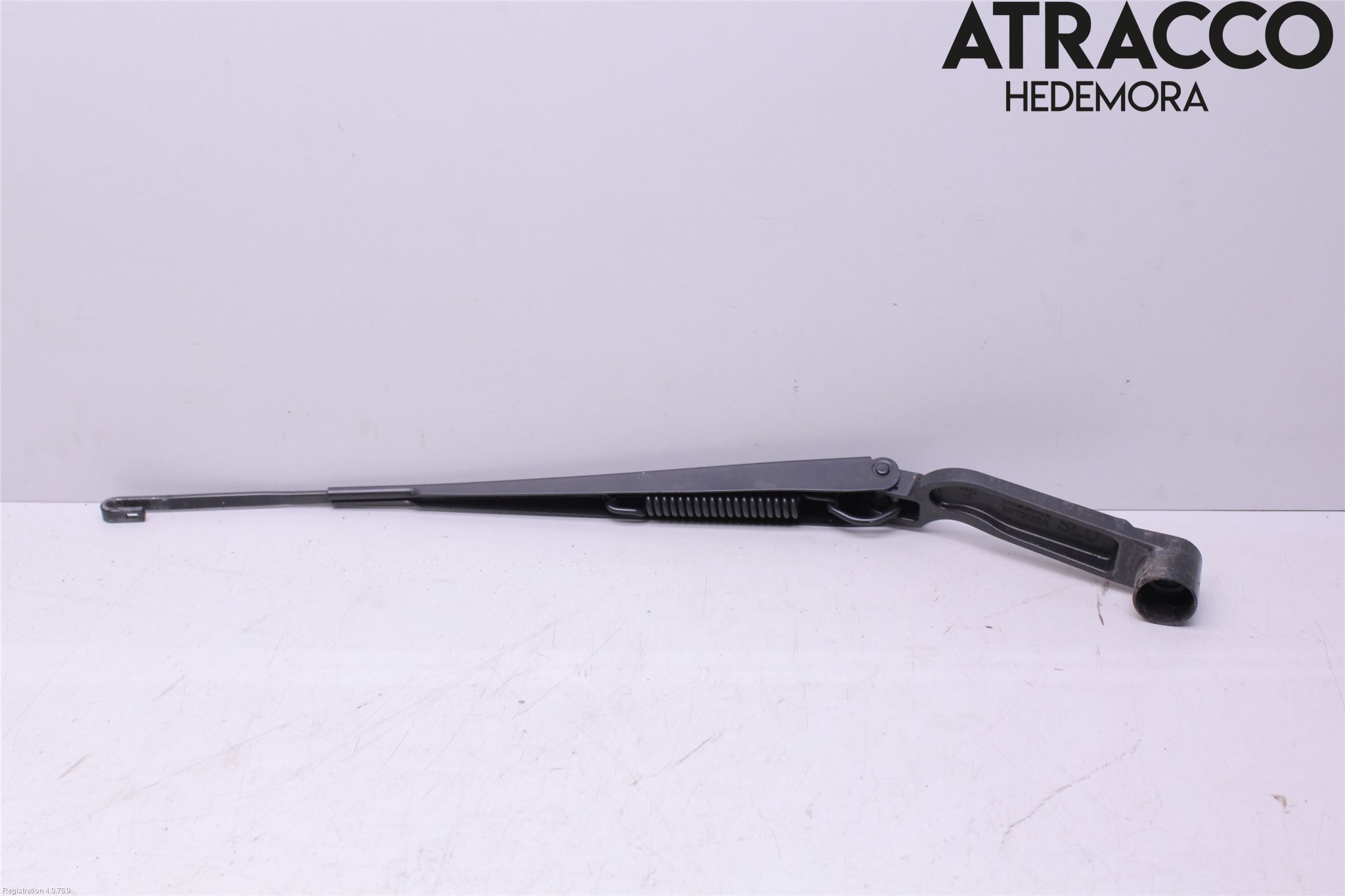 Nissan QASHQAI 14-17 Viskerarm-Armer Frontrute