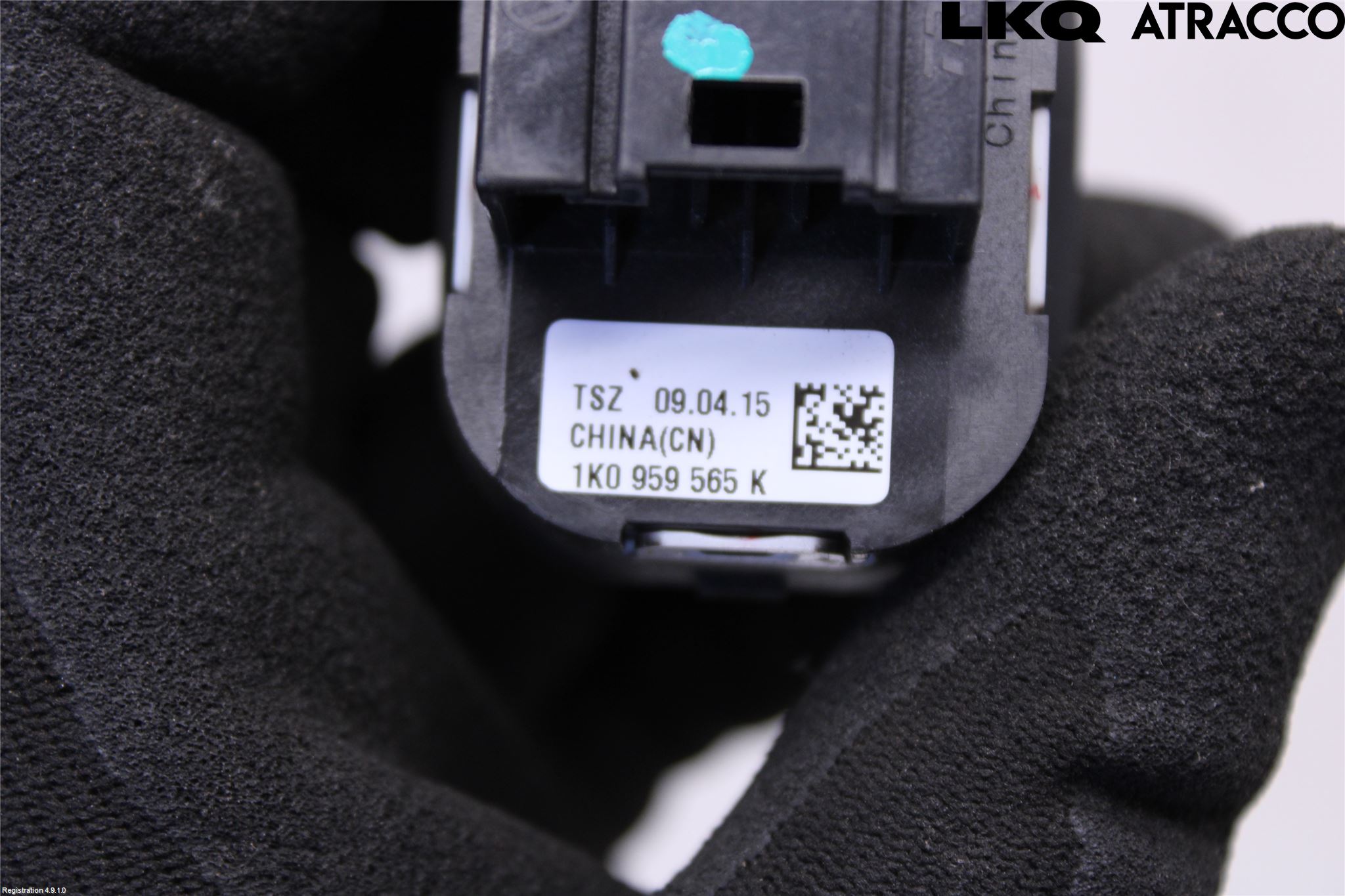 Volkswagen VW SHARAN 11- Bryter Speil