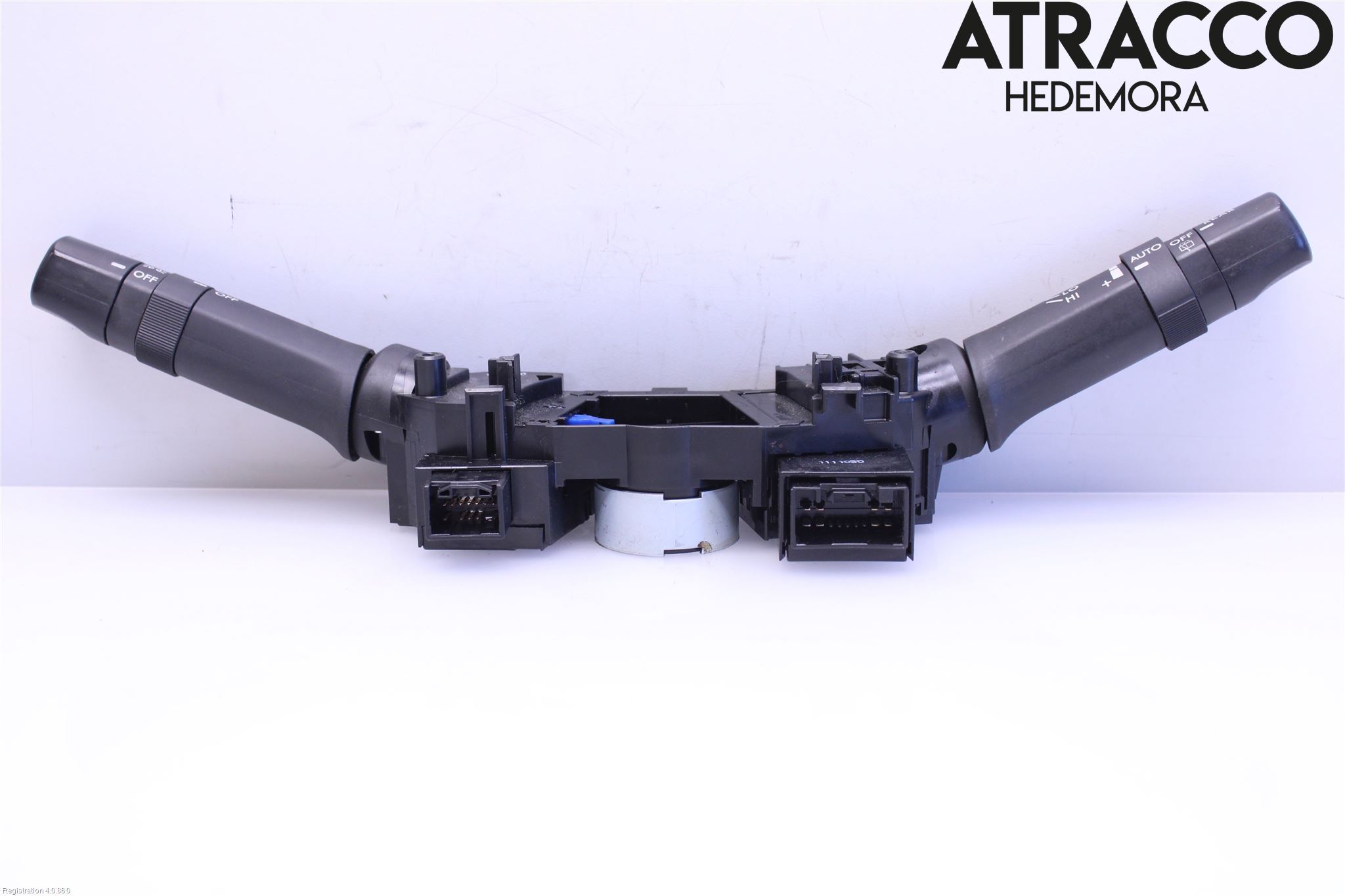 Subaru OUTBACK 10-15 Bryter Ratt Kombi H Og V