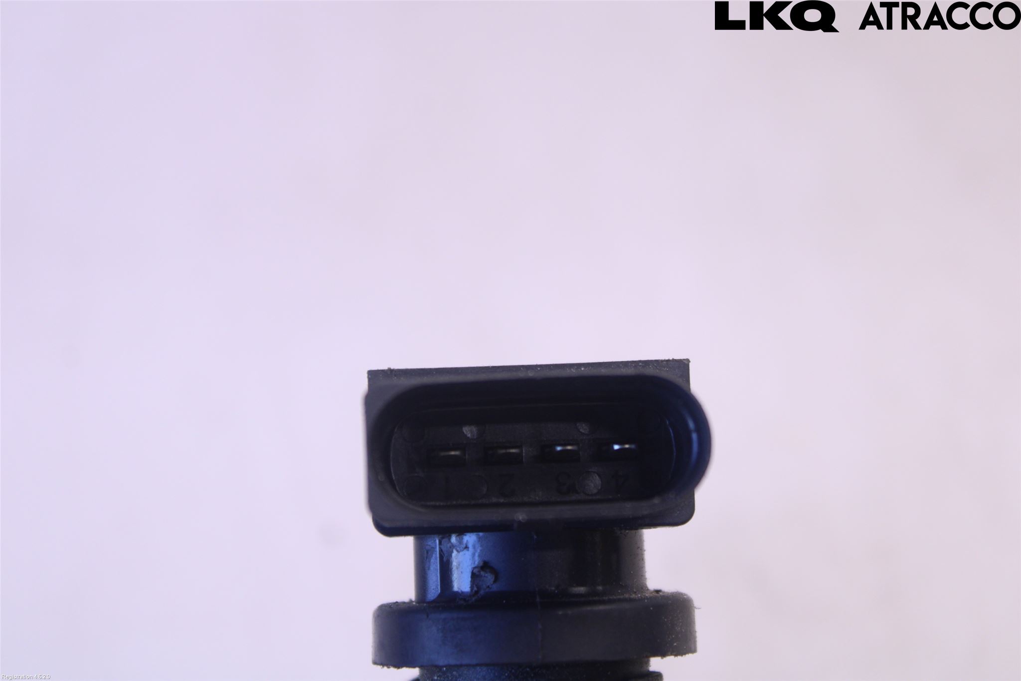 Volkswagen VW PASSAT 11-14 Coil