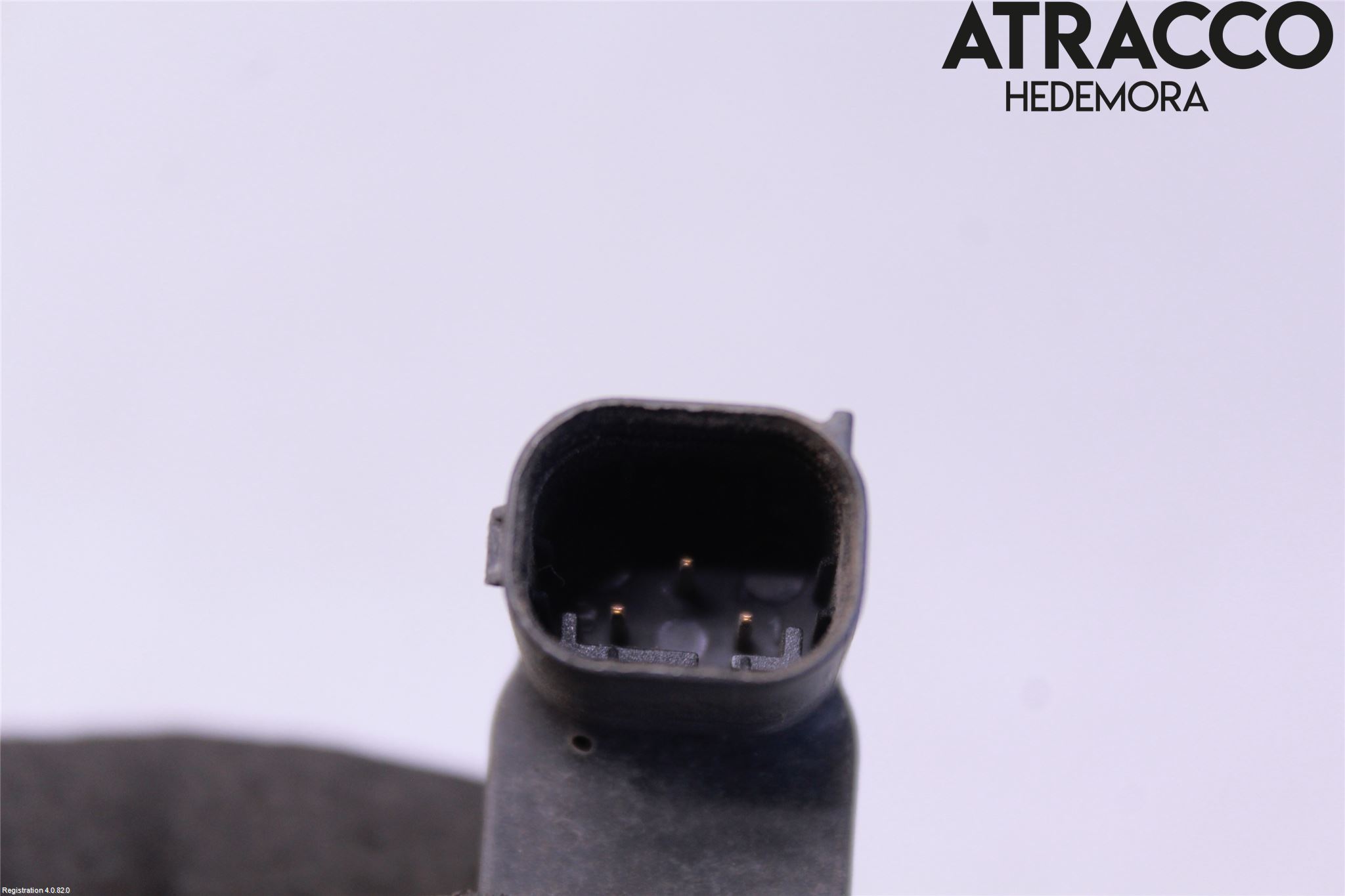 Citroen DS3 Sensor Ryggesensor