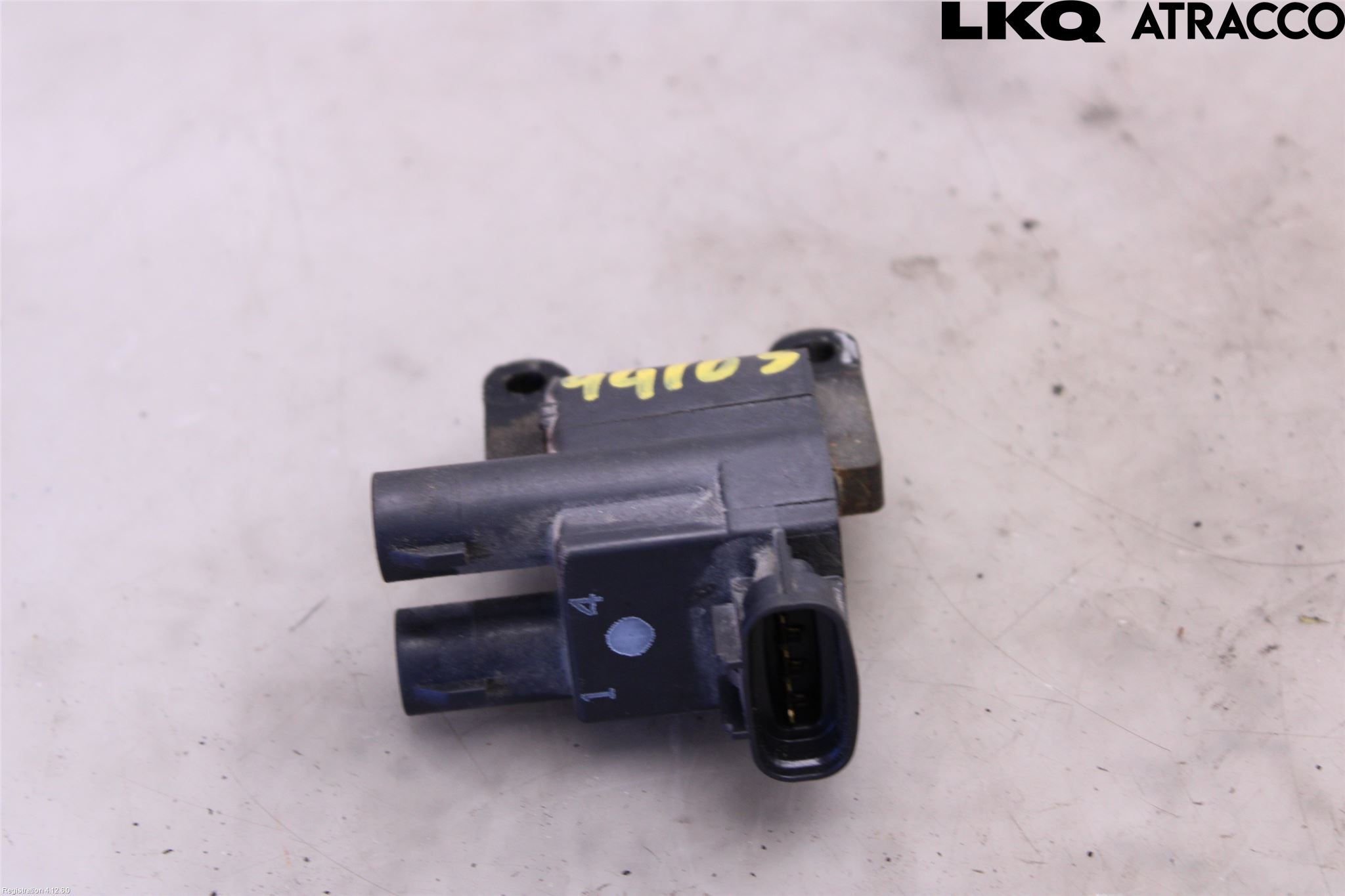 Toyota AVENSIS 98-02 Coil