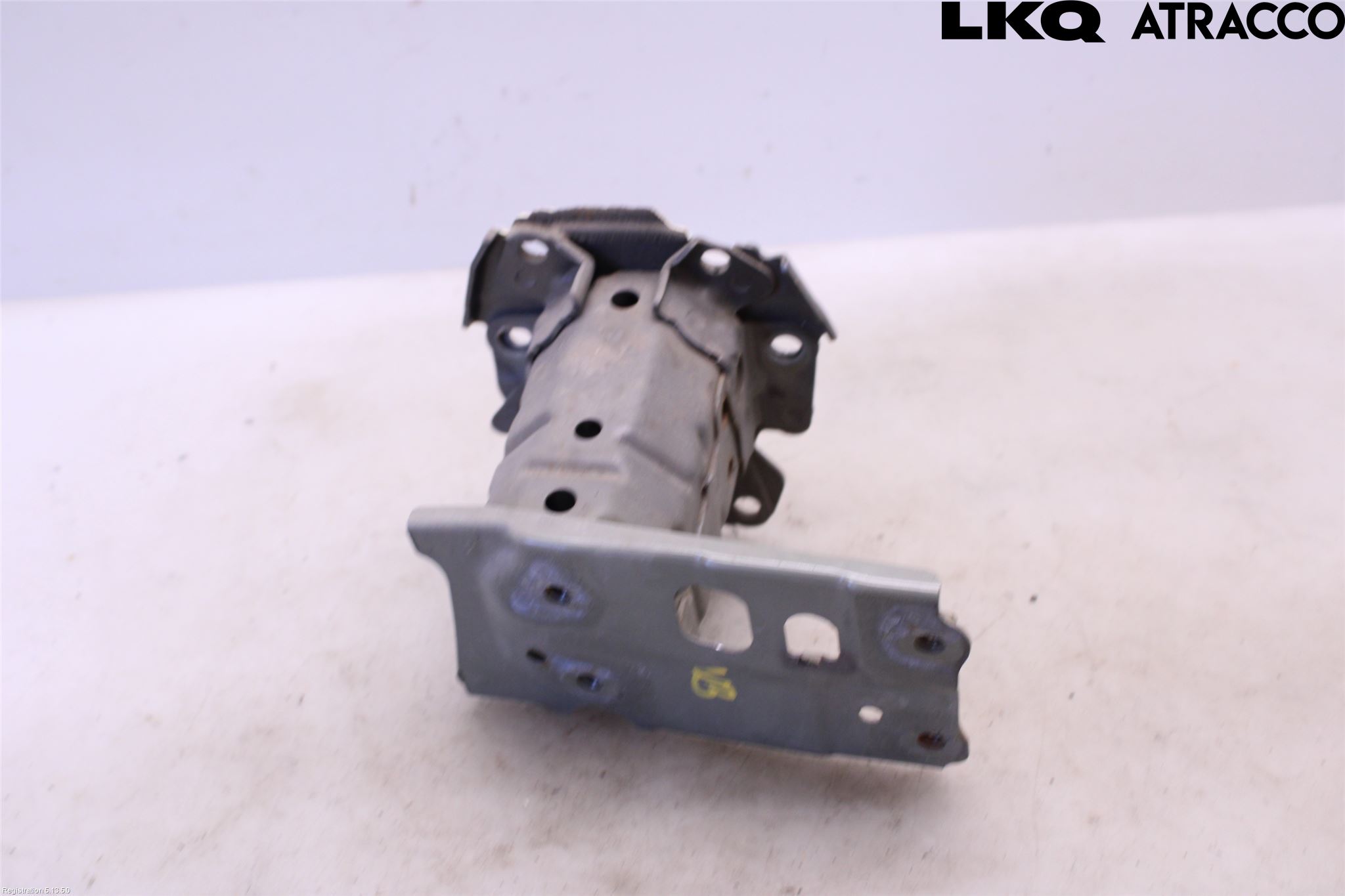 Toyota AURIS 13-19 Støtfanger Bak Feste