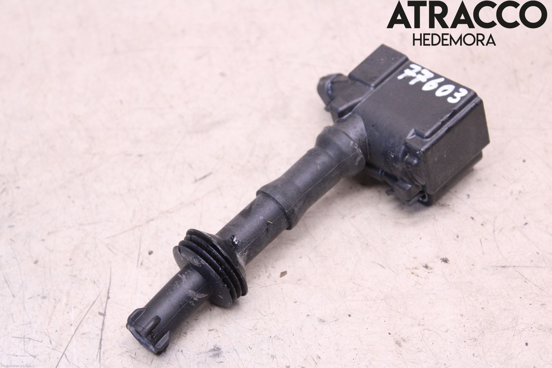 Peugeot 5008 17-24 Coil