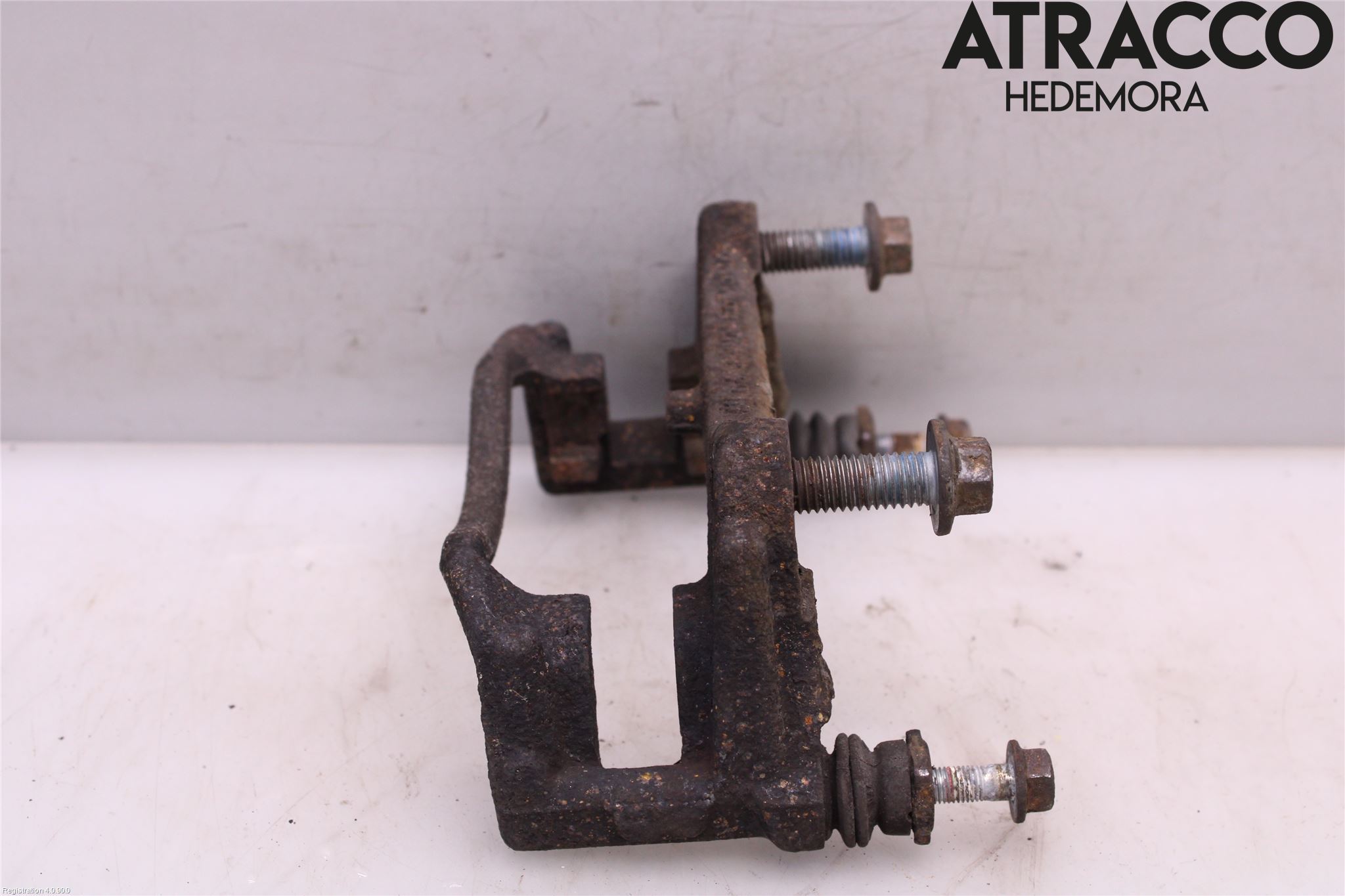 Ford TRANSIT SKÅP/BUSS 14-22 Bremsecaliper Feste Holder