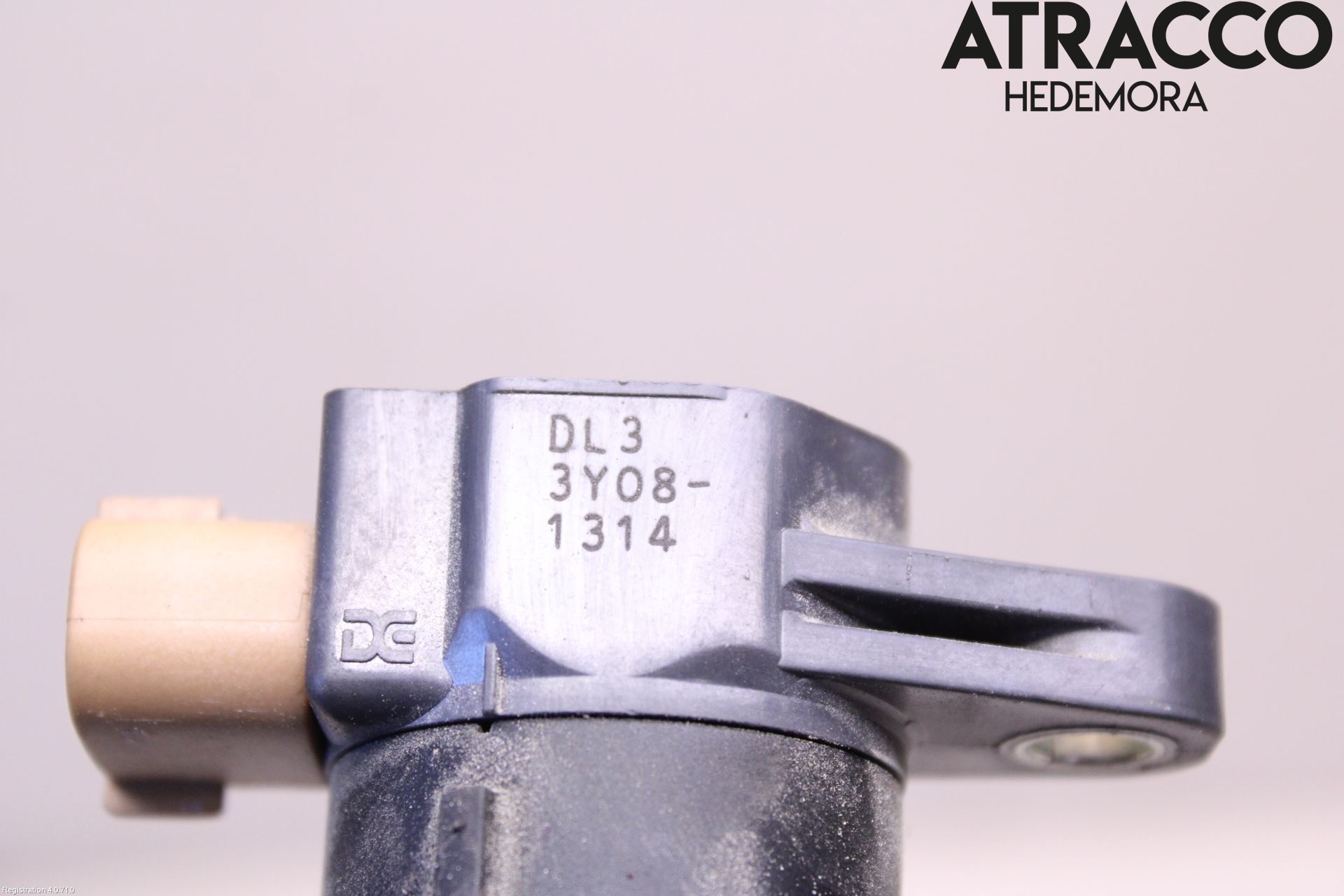 Suzuki SWIFT 11-16 Coil