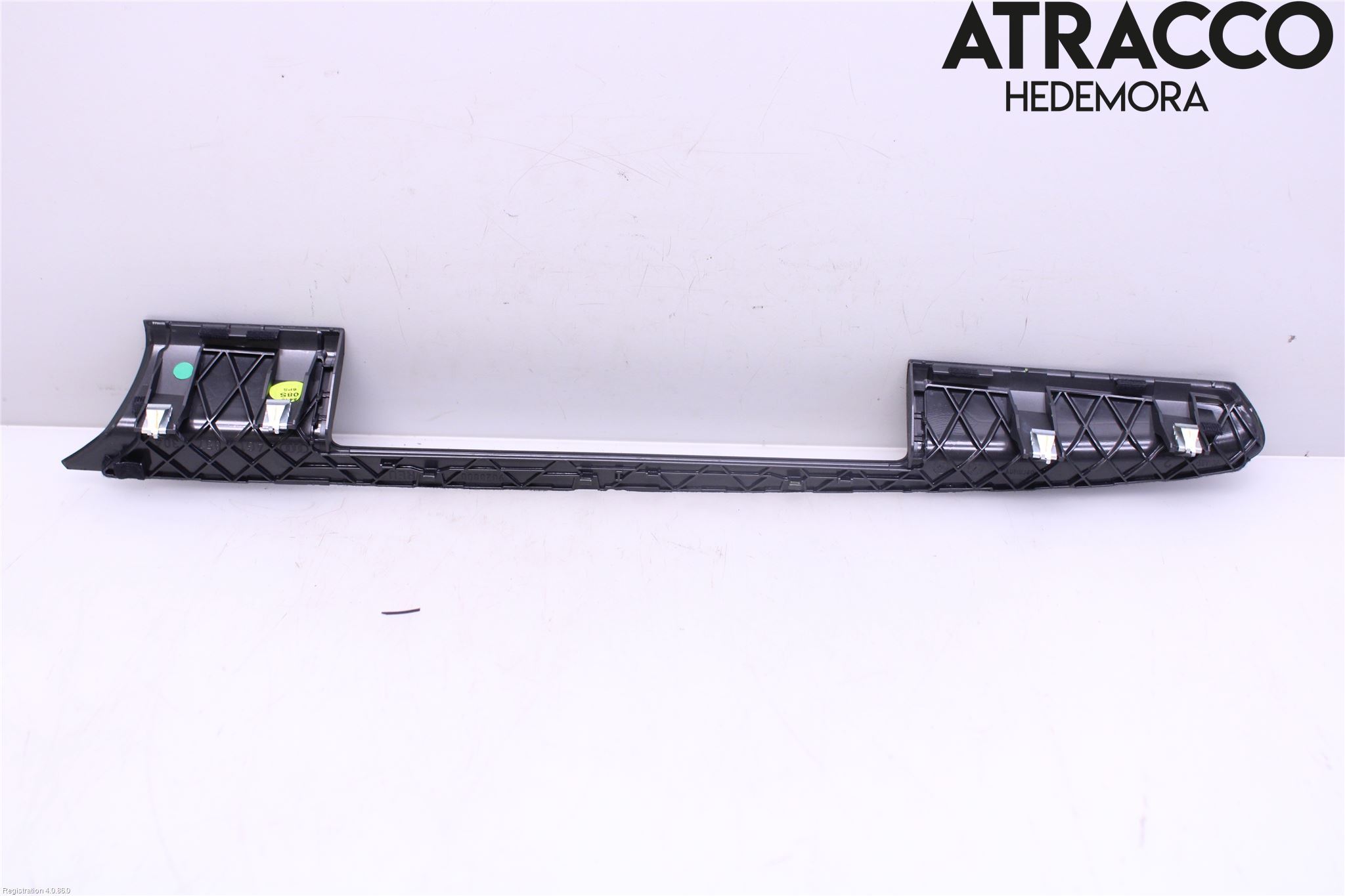 Audi A6 ALLROAD 12-18 Innr Dekor Instrbord