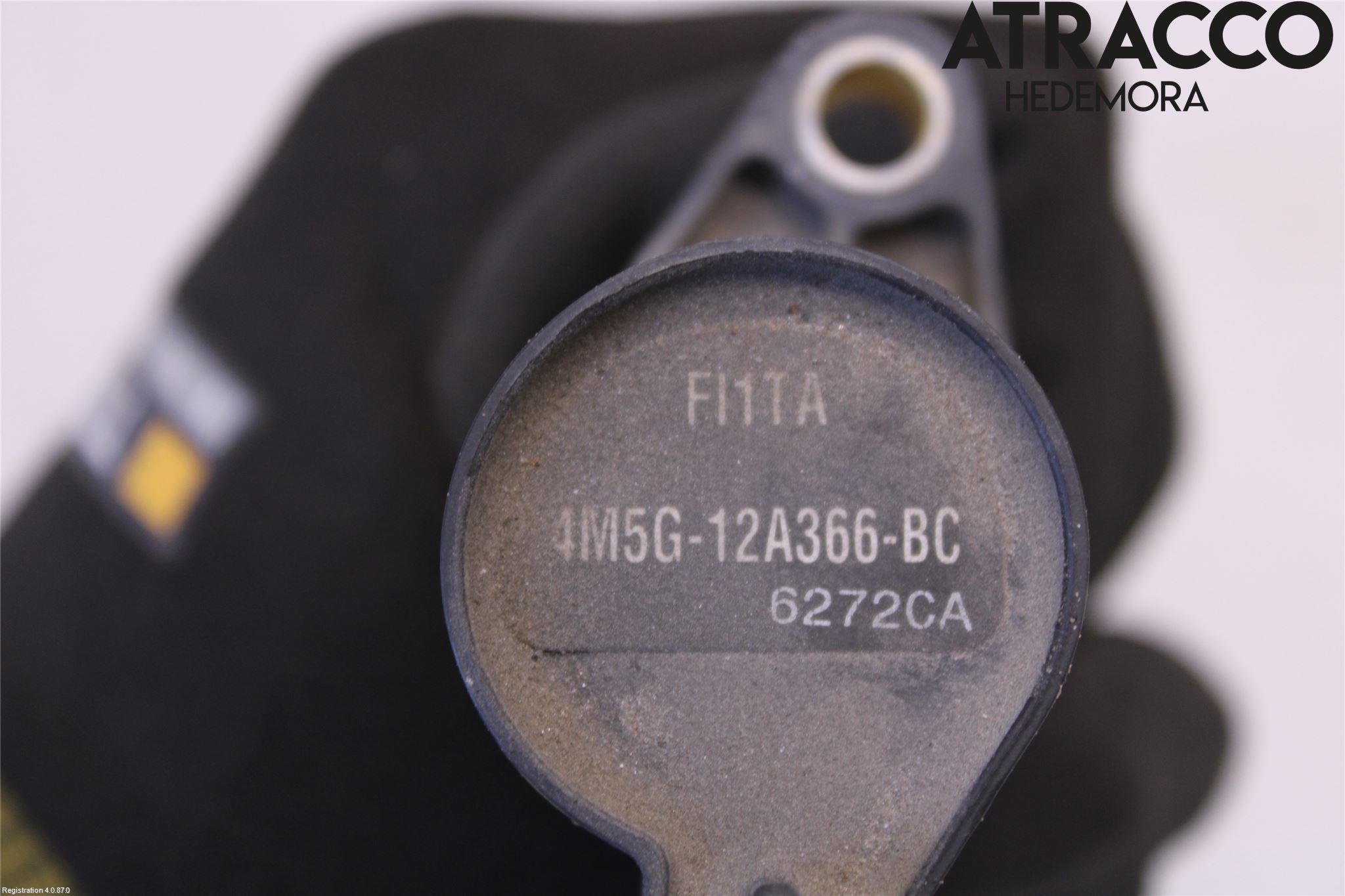 Ford S-MAX 06-15 Coil