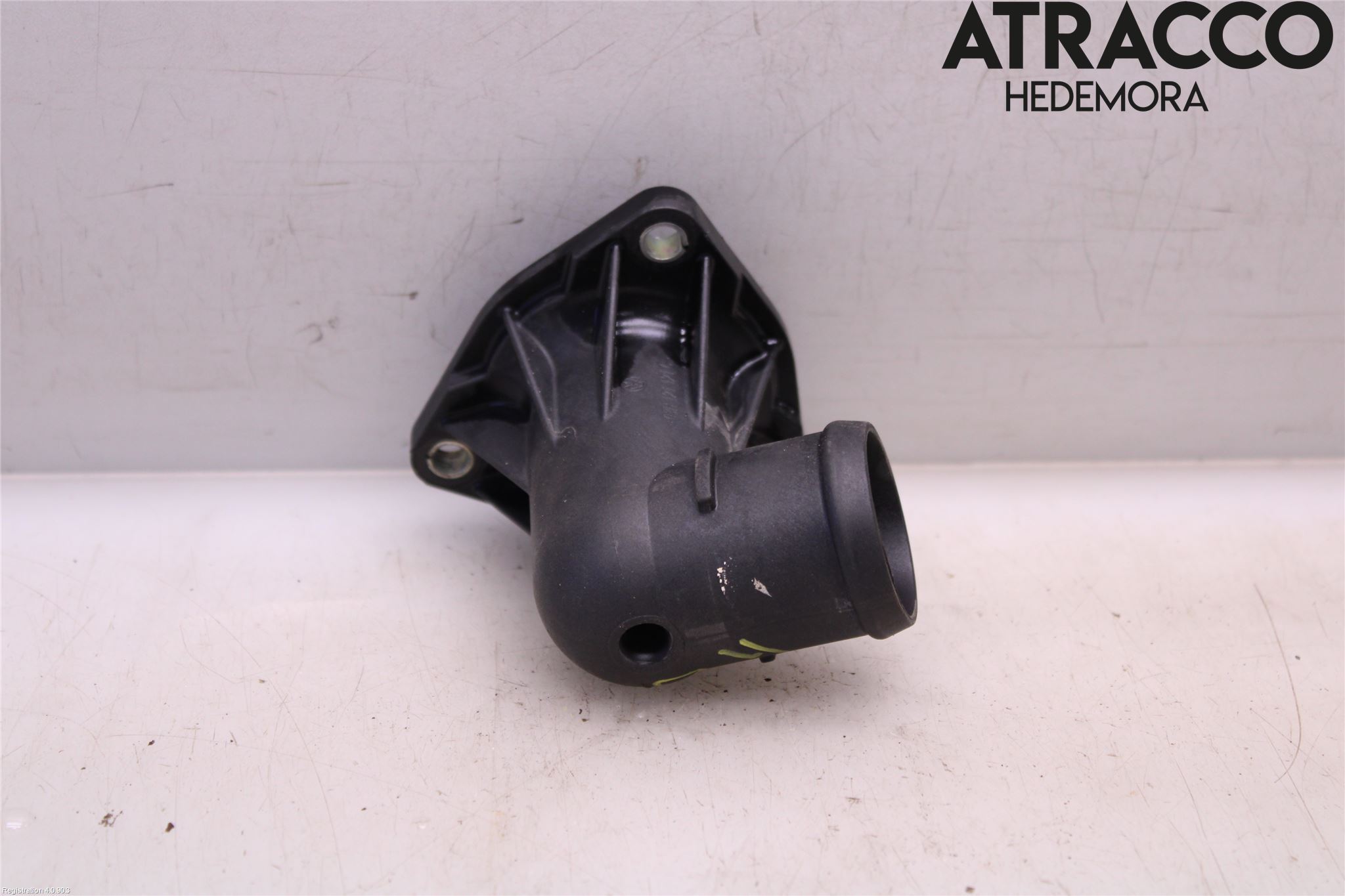 Volkswagen VW PASSAT 05-11 Termostathus - Lokk
