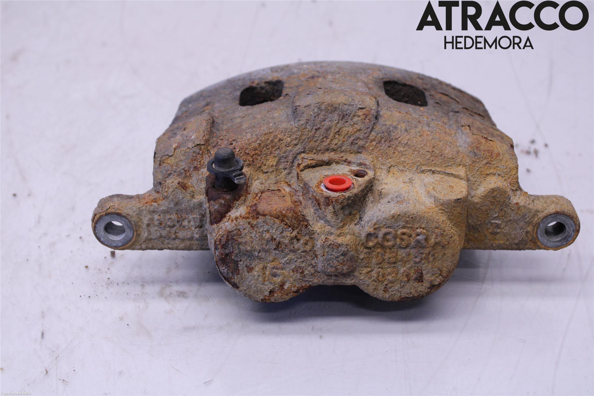 Ford RANGER EU 12-23 Bremsecaliper Foran Høyre