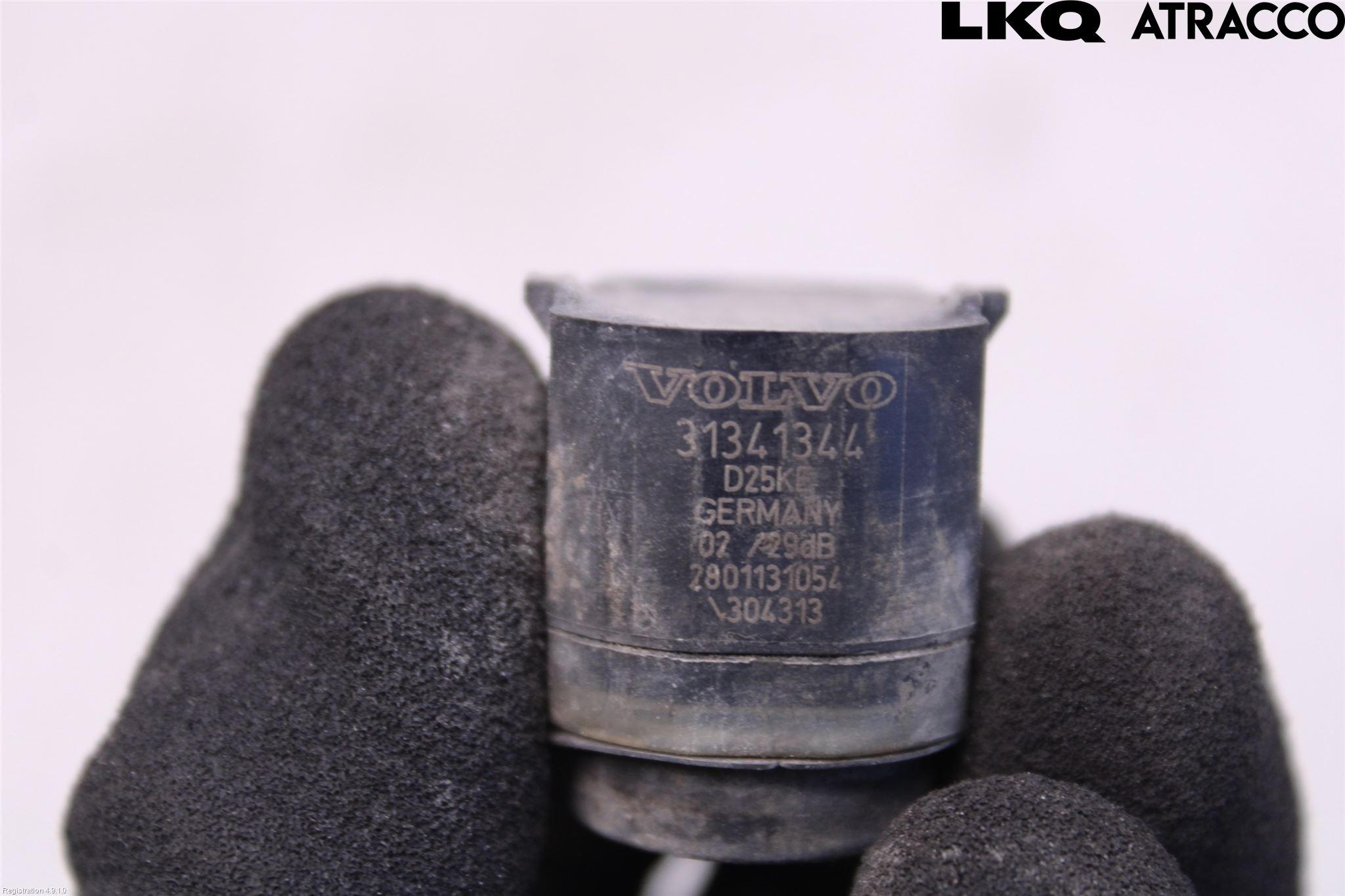 Volvo V40 12-19 Sensor Ryggesensor