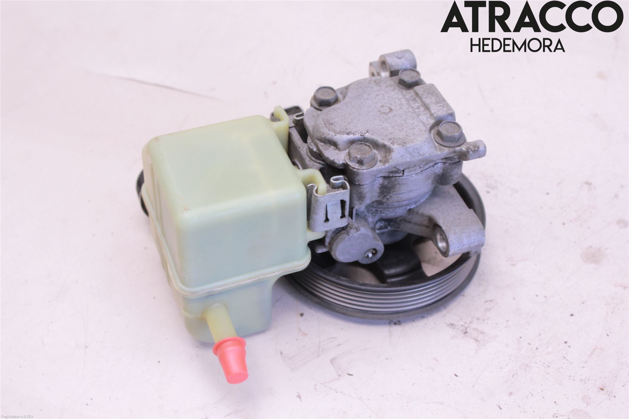 Mazda 6 02-08 Servo Pumpe