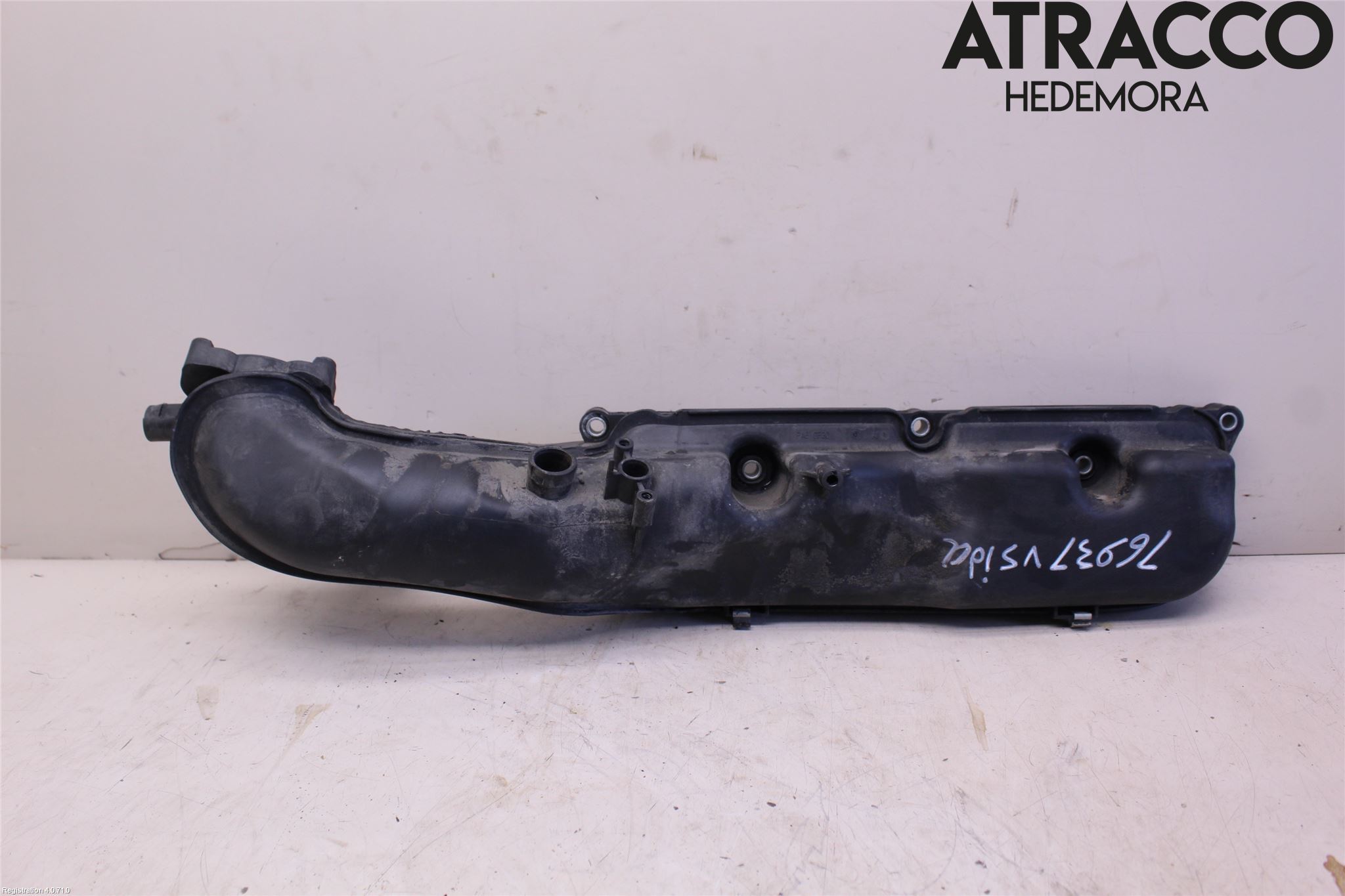 BMW X6 E71/E72   08-14 Innsugningsmanifold