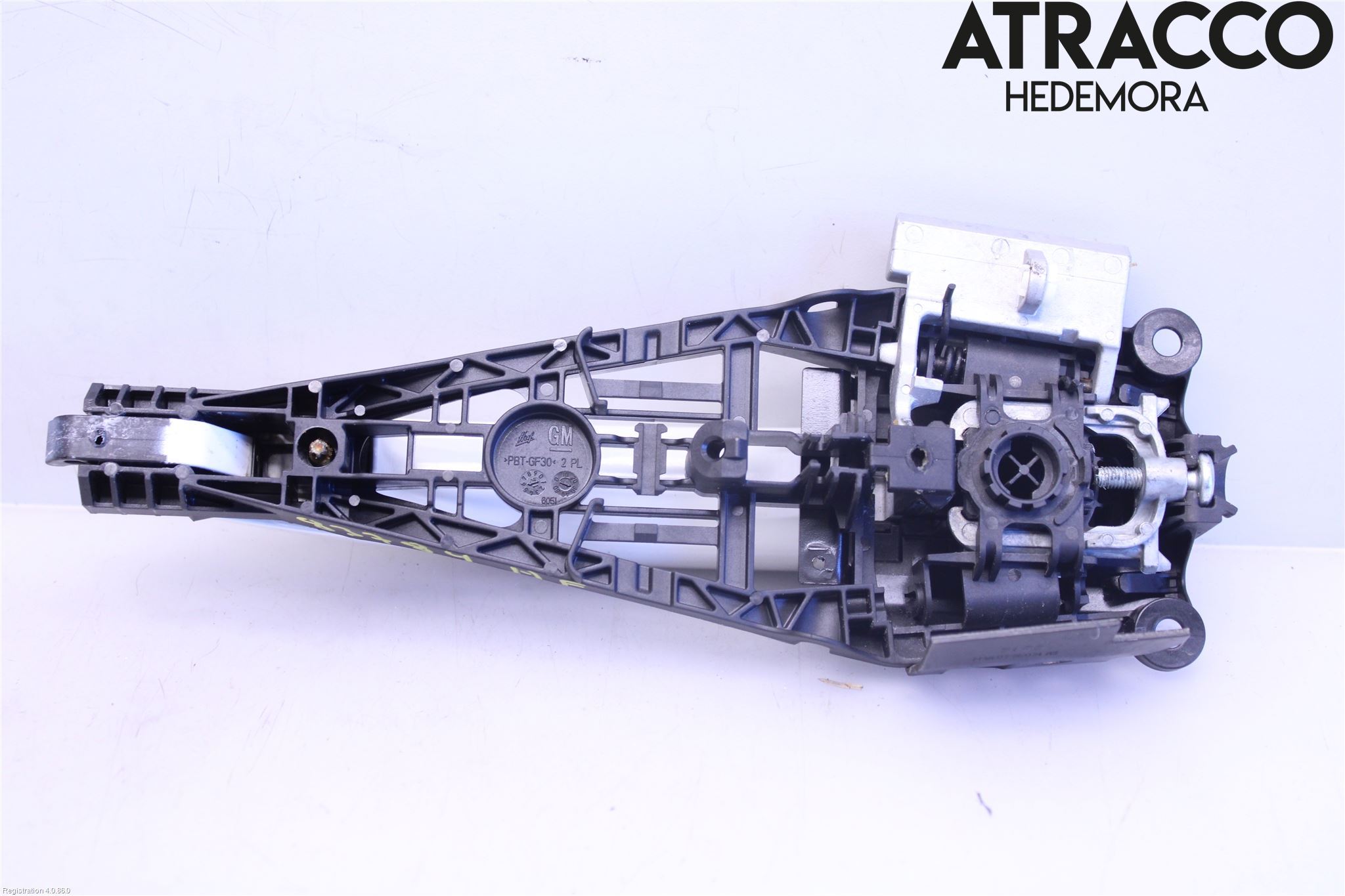 Opel INSIGNIA 09-16 Dørhandtak Ytre Høyre