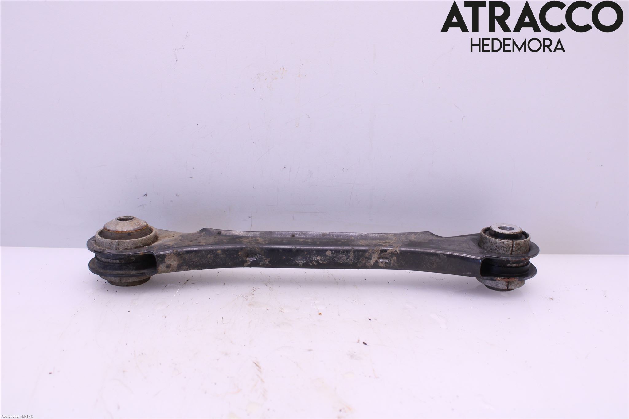 BMW 3 F30/F31/F80 12-19 Bærearm Bak Høyre Øvre