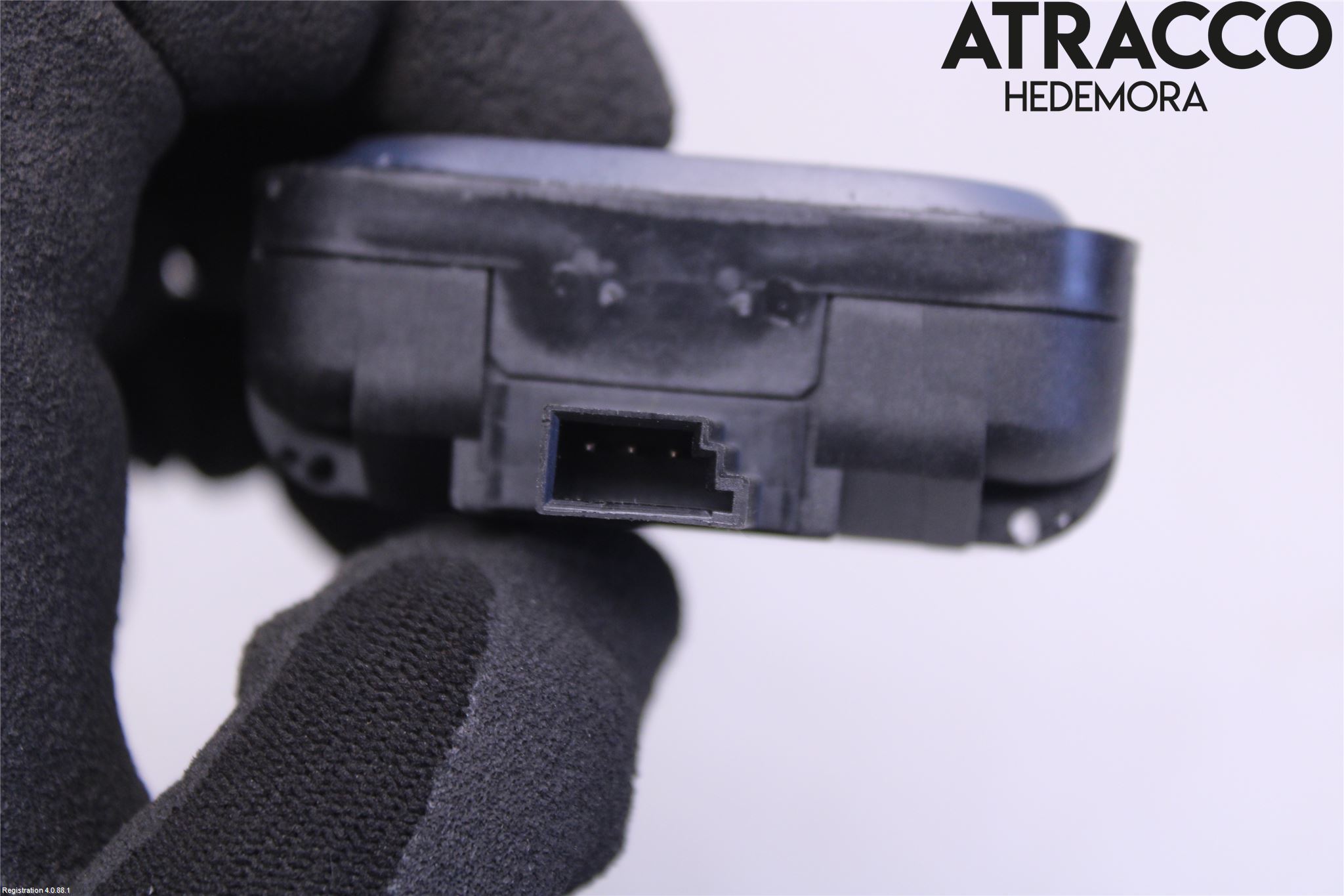 Volkswagen VW PHAETON Sensor Regnsensor