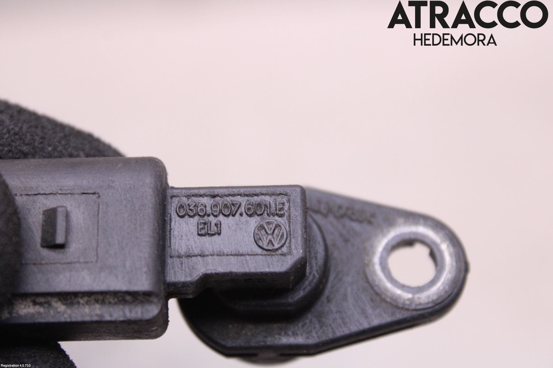 Volkswagen VW POLO 10-17 Giver Turtall - Tenning
