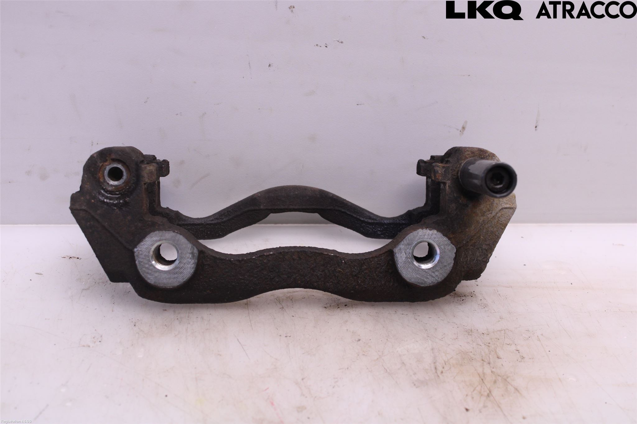 Mercedes-Benz MB SPRINTER (W907/W910) 19- Bremsecaliper Feste Holder