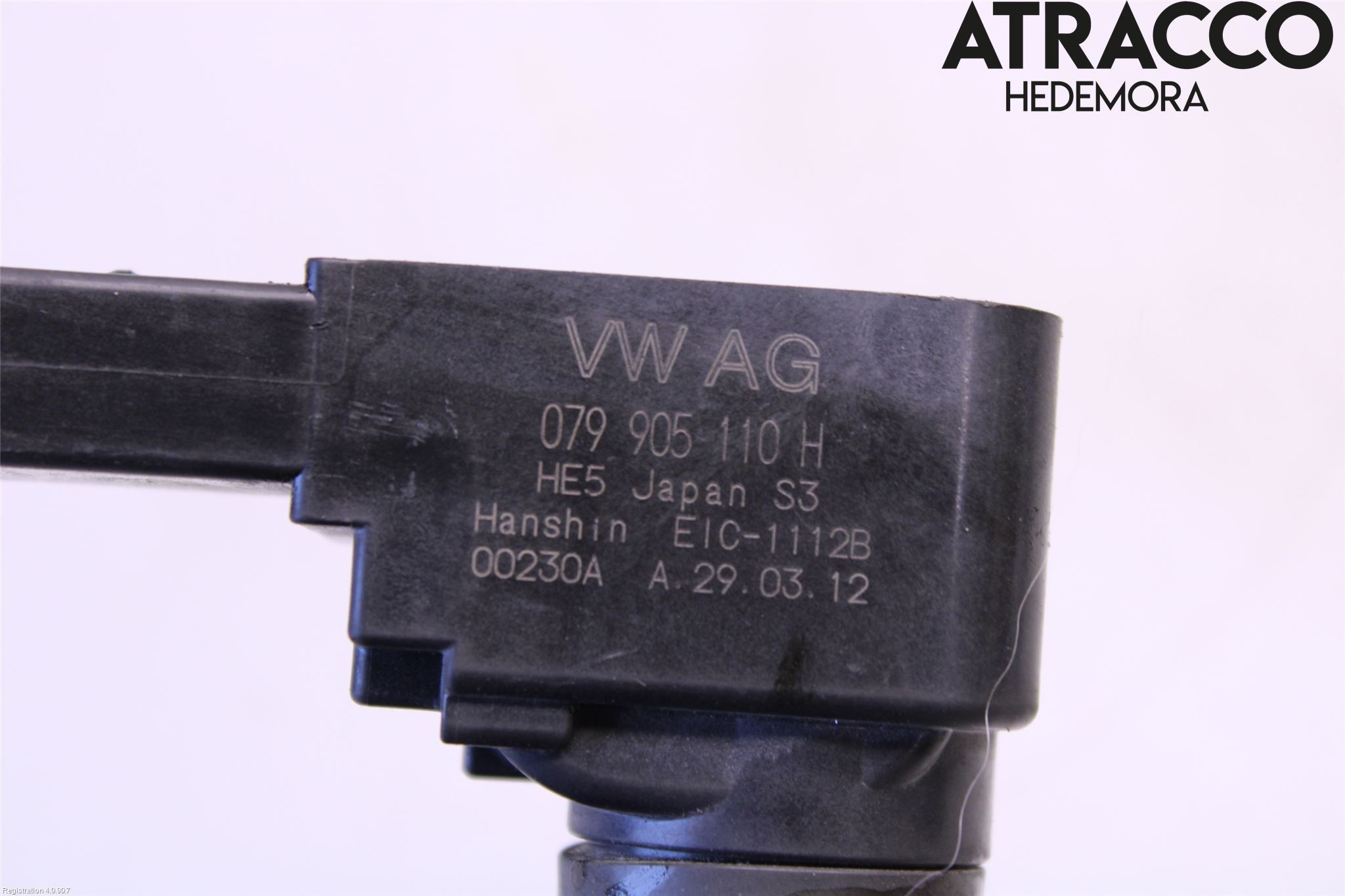 Audi A8/S8 4H 10-17 Coil