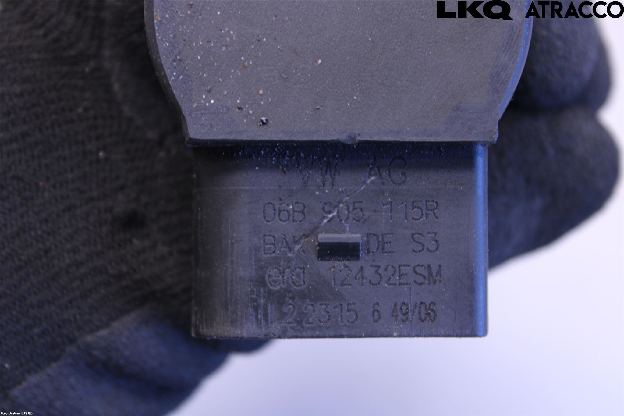 Volkswagen VW PASSAT 01-05 Coil