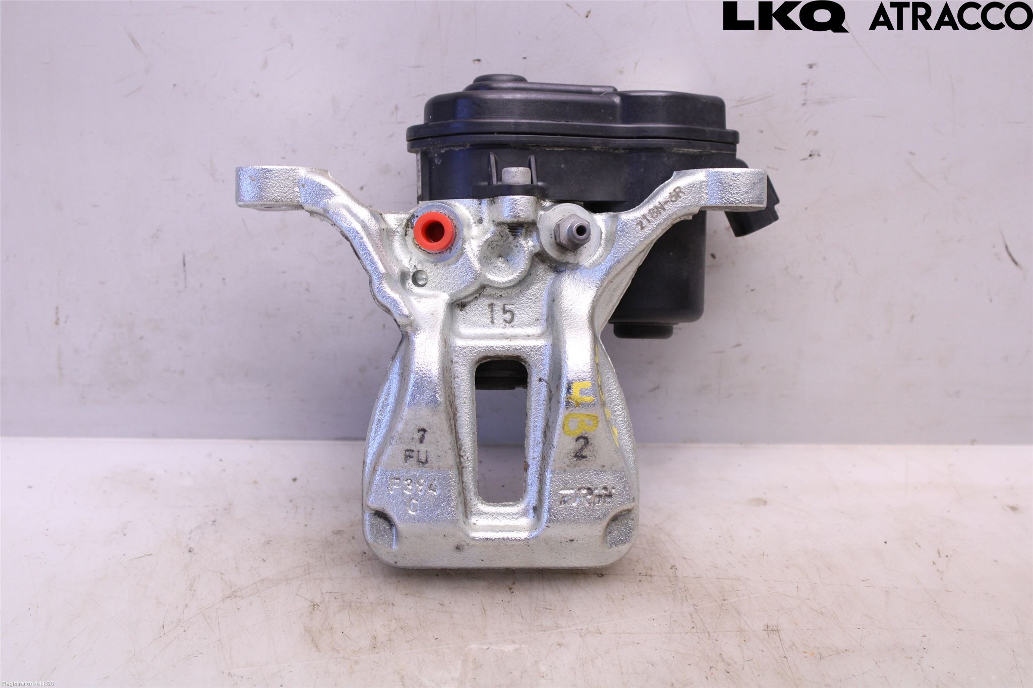 Toyota COROLLA 19- Bremsecaliper Bak Høyre