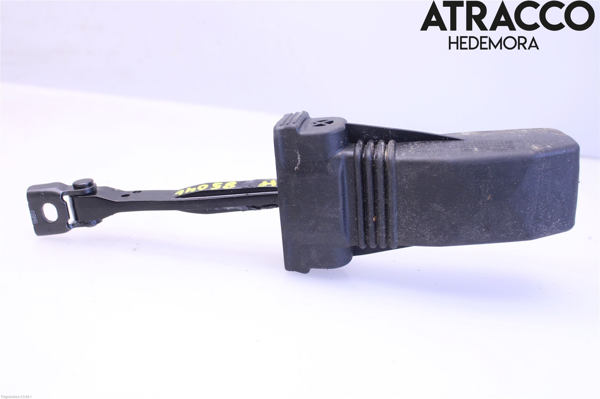 Audi A5 17- Dørstopper