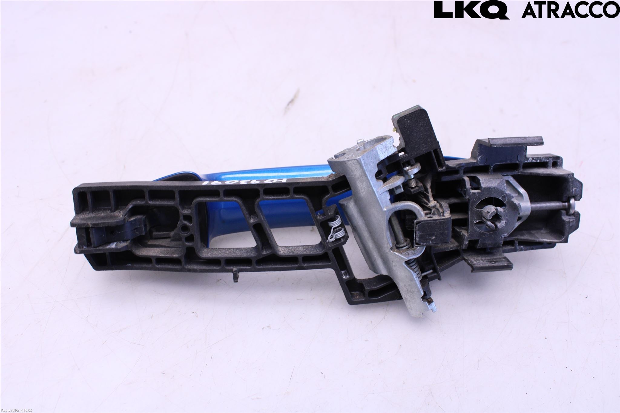 Ford FIESTA 13-17 Dørhandtak Ytre Høyre