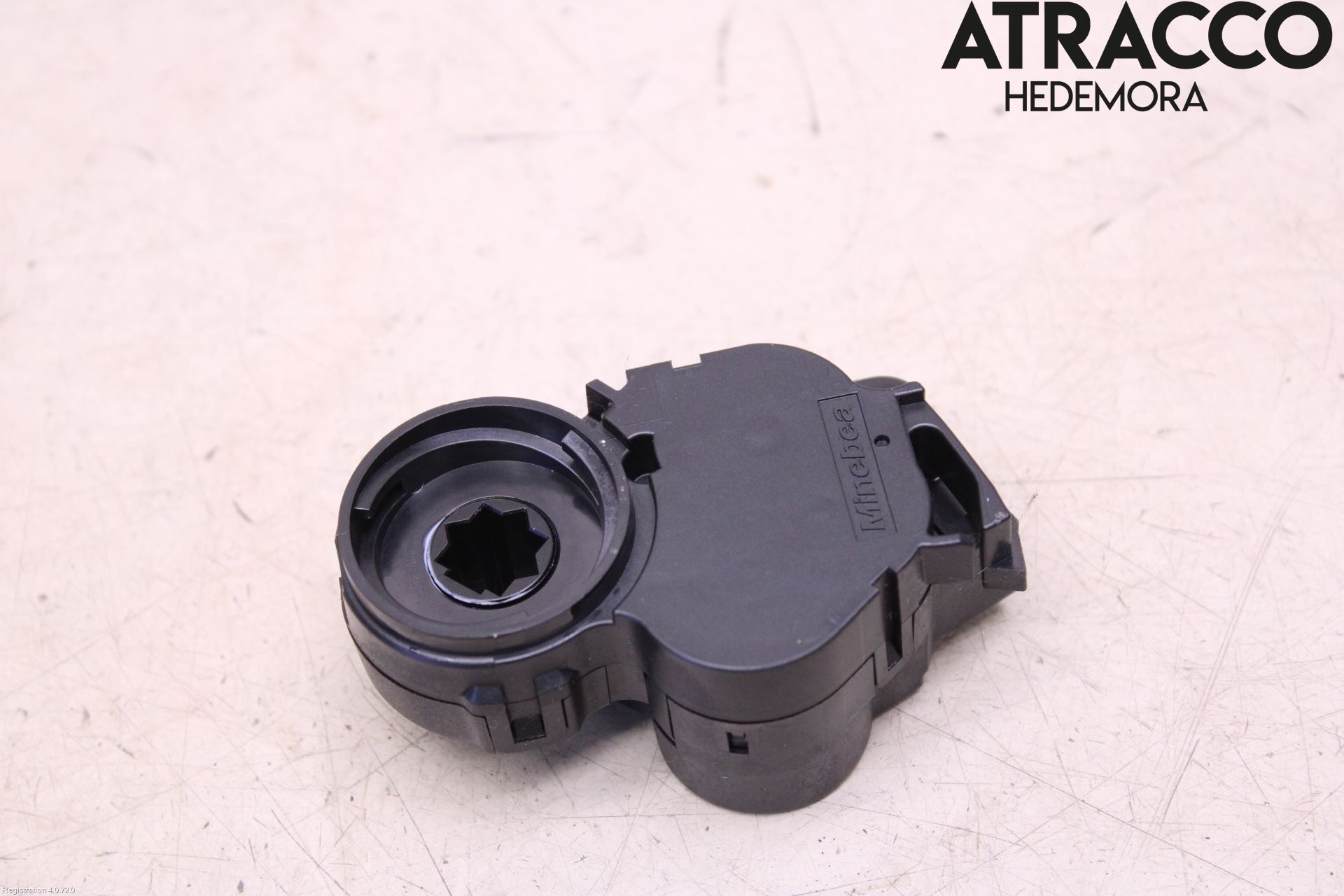 Toyota C-HR 16-23 Varme Ac Regulerings Motor