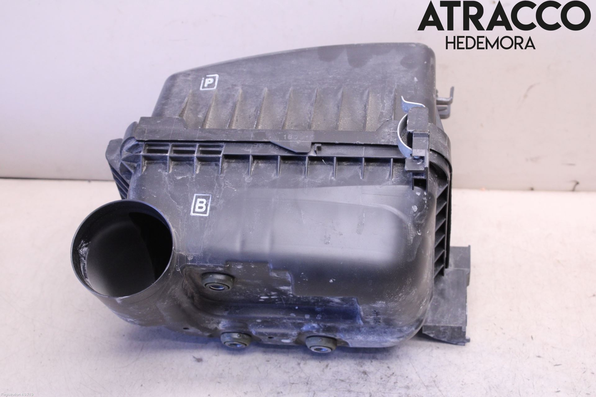 Toyota AVENSIS 16-18 Luftfilter Boks