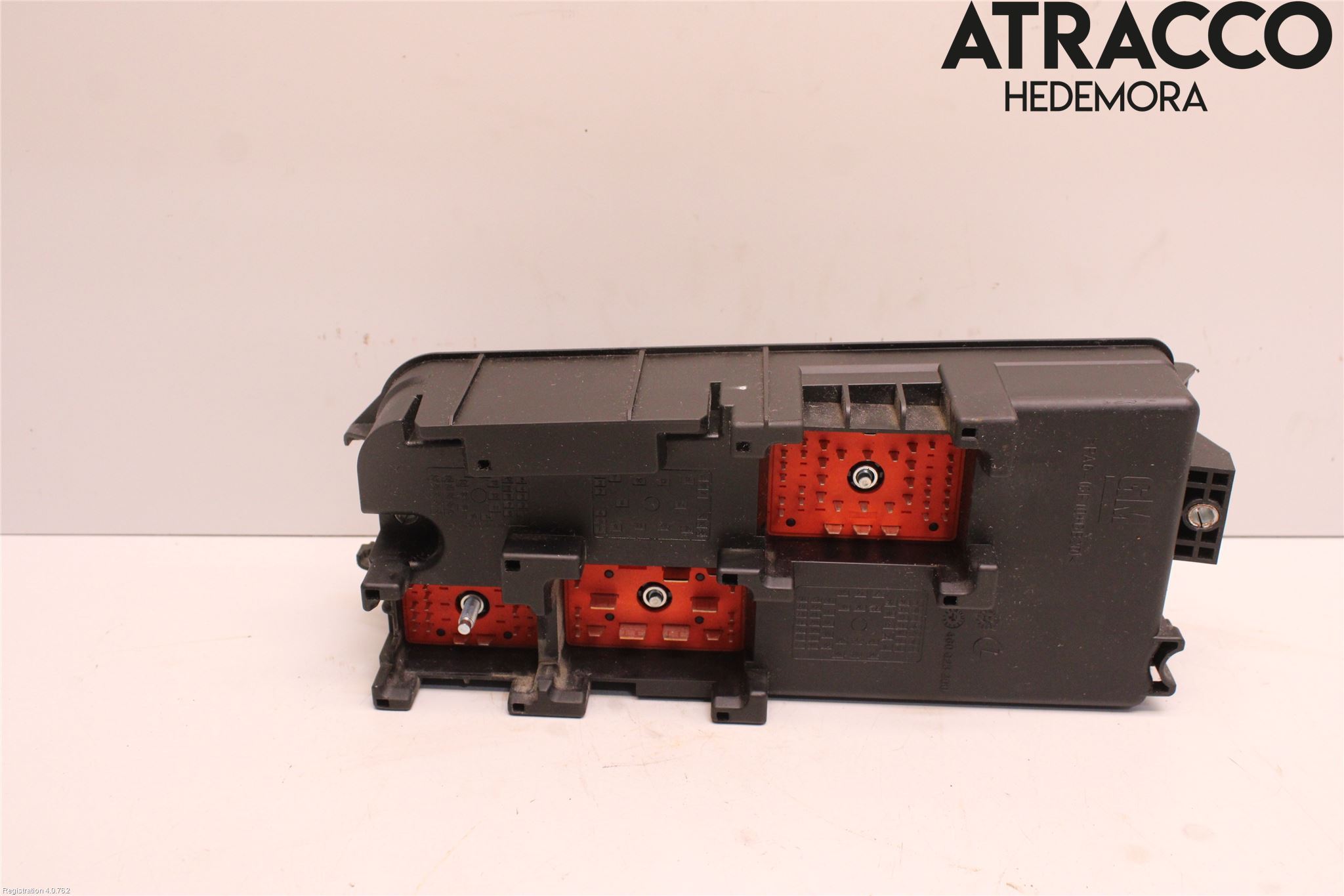 Saab 9-3 VER2/VER3 08-15 Sikringsboks - Elsentral